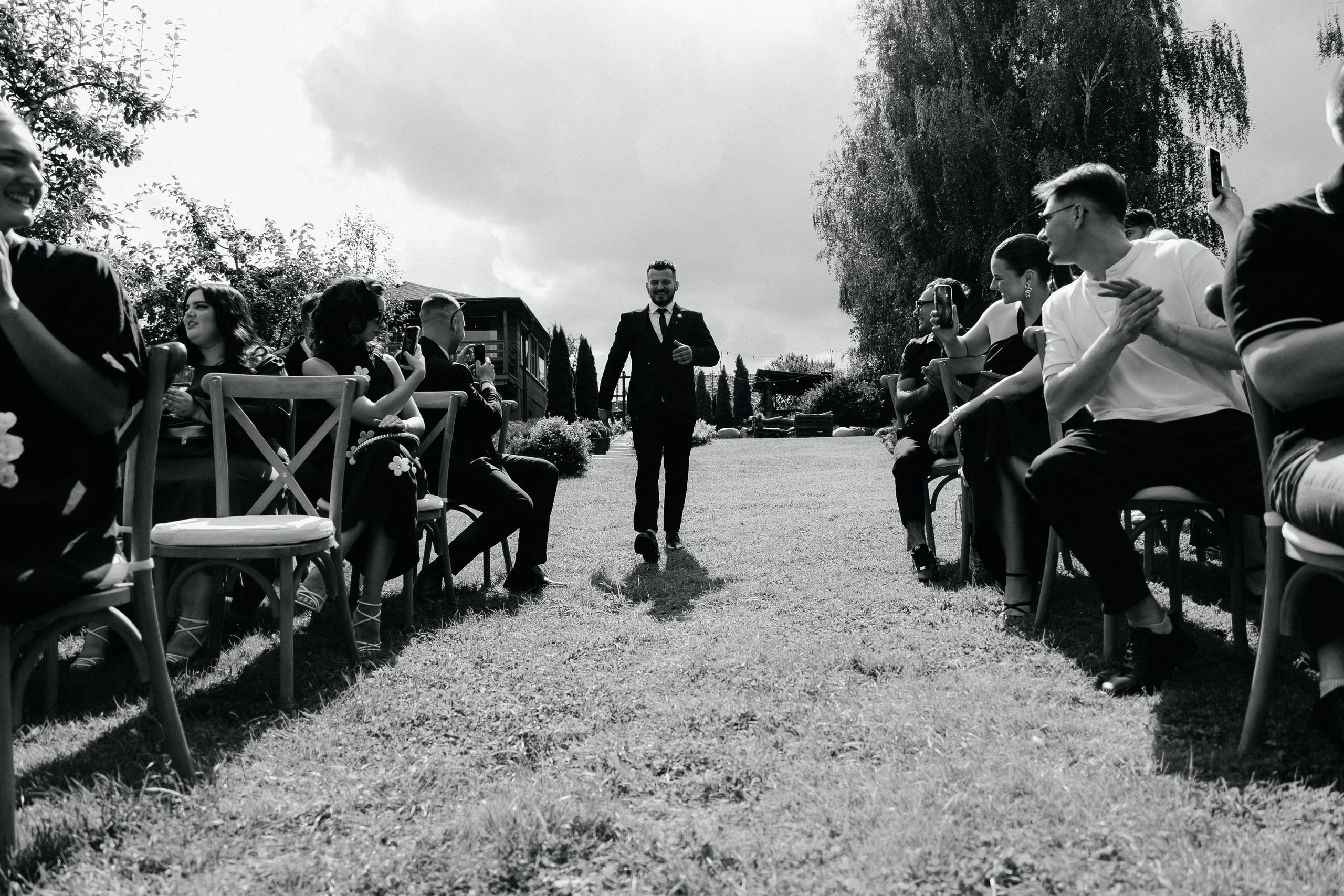 Свадебная фотосессия в агроусадьбе Лабодянка в Минске. Свадебный фотограф в Минске/Беларуси Сергей Спиридонов