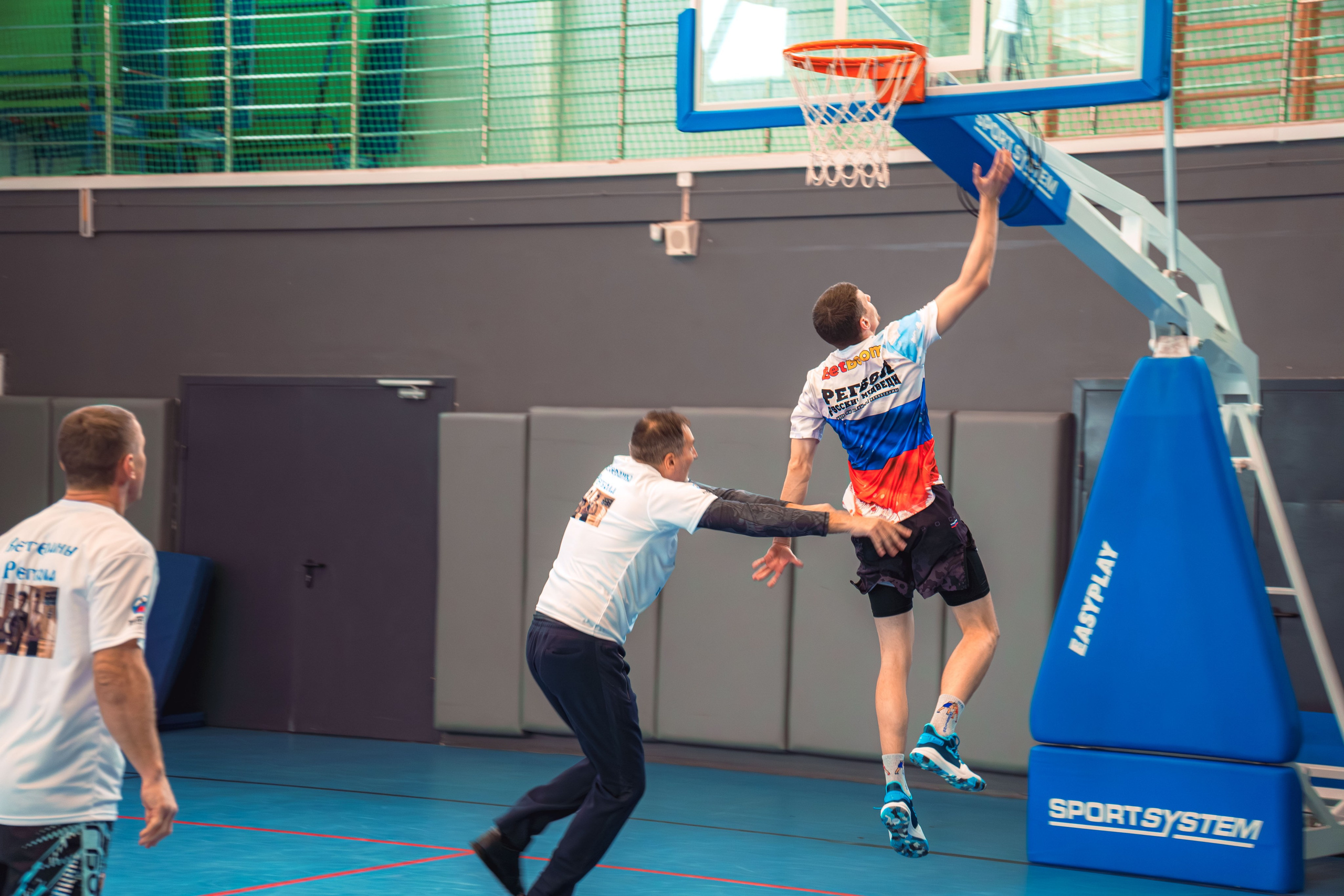 Рекбол. Макаров Сергей|Creamlebot Фотограф города Ростов-на-Дону