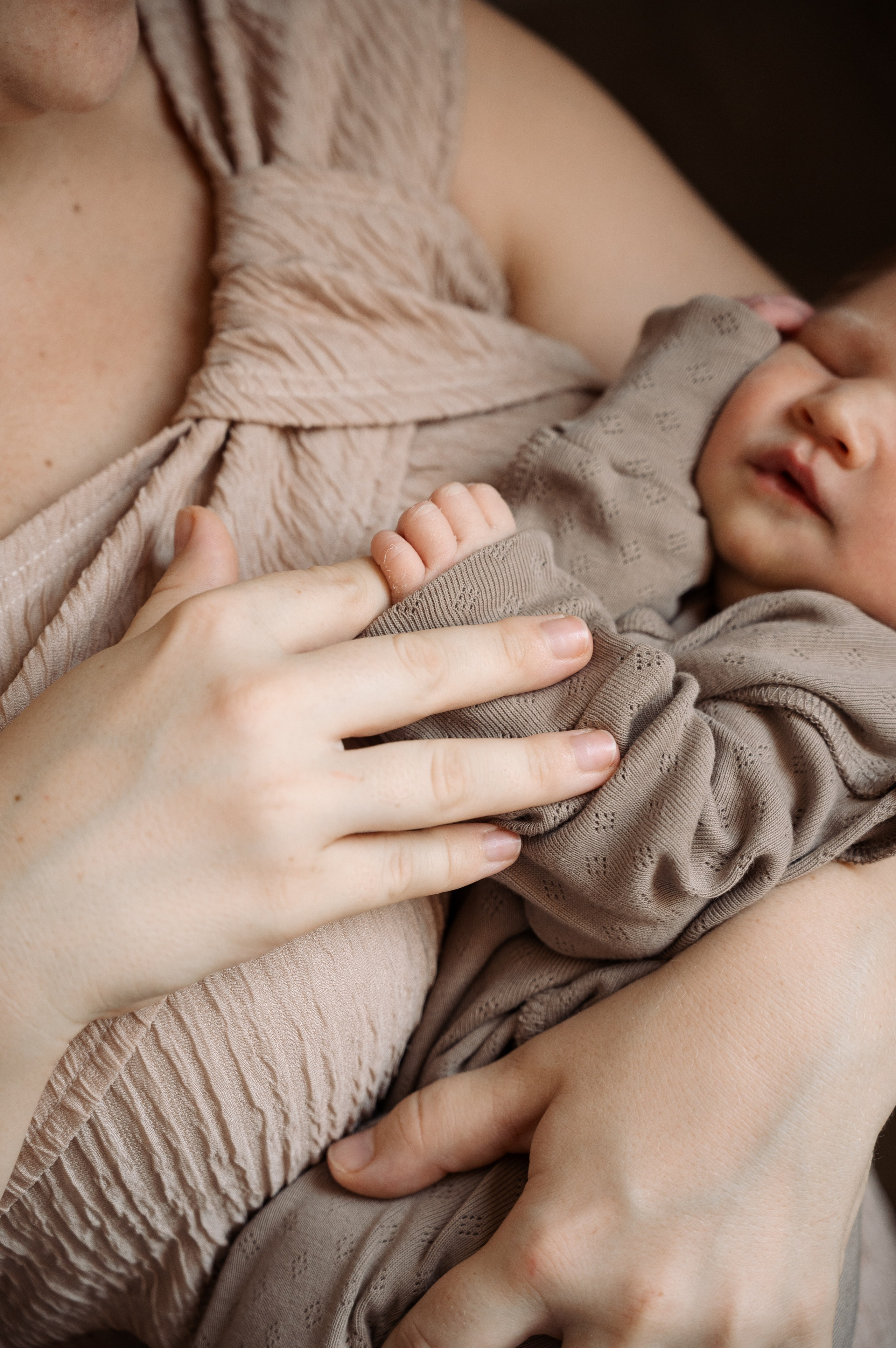 Фотосессия с малышом. Свадебный и семейный фотограф в Краснодаре Алина Мельник