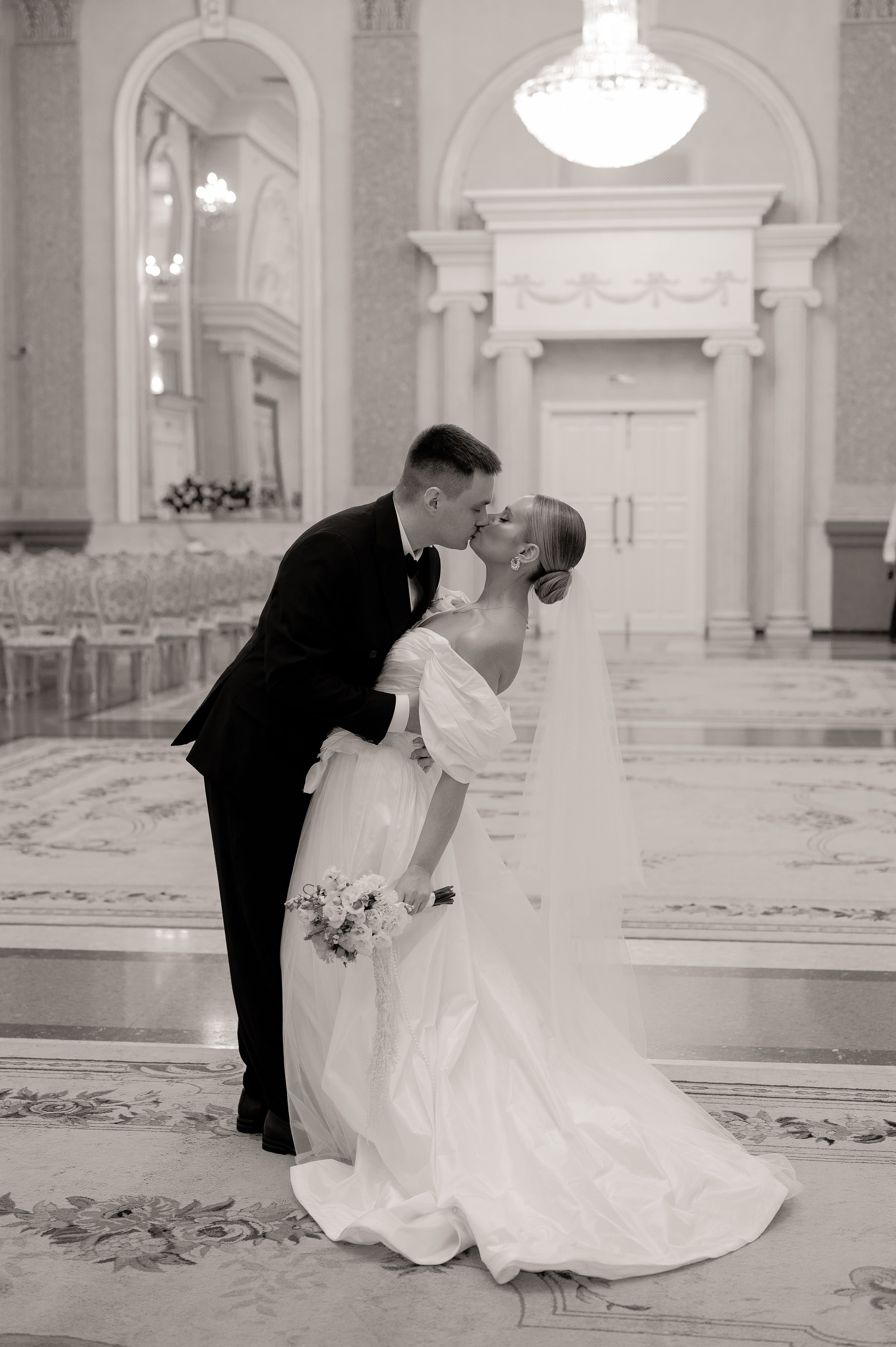 Сергей и Анастасия. Свадебный и семейный фотограф в Краснодаре Алина Мельник