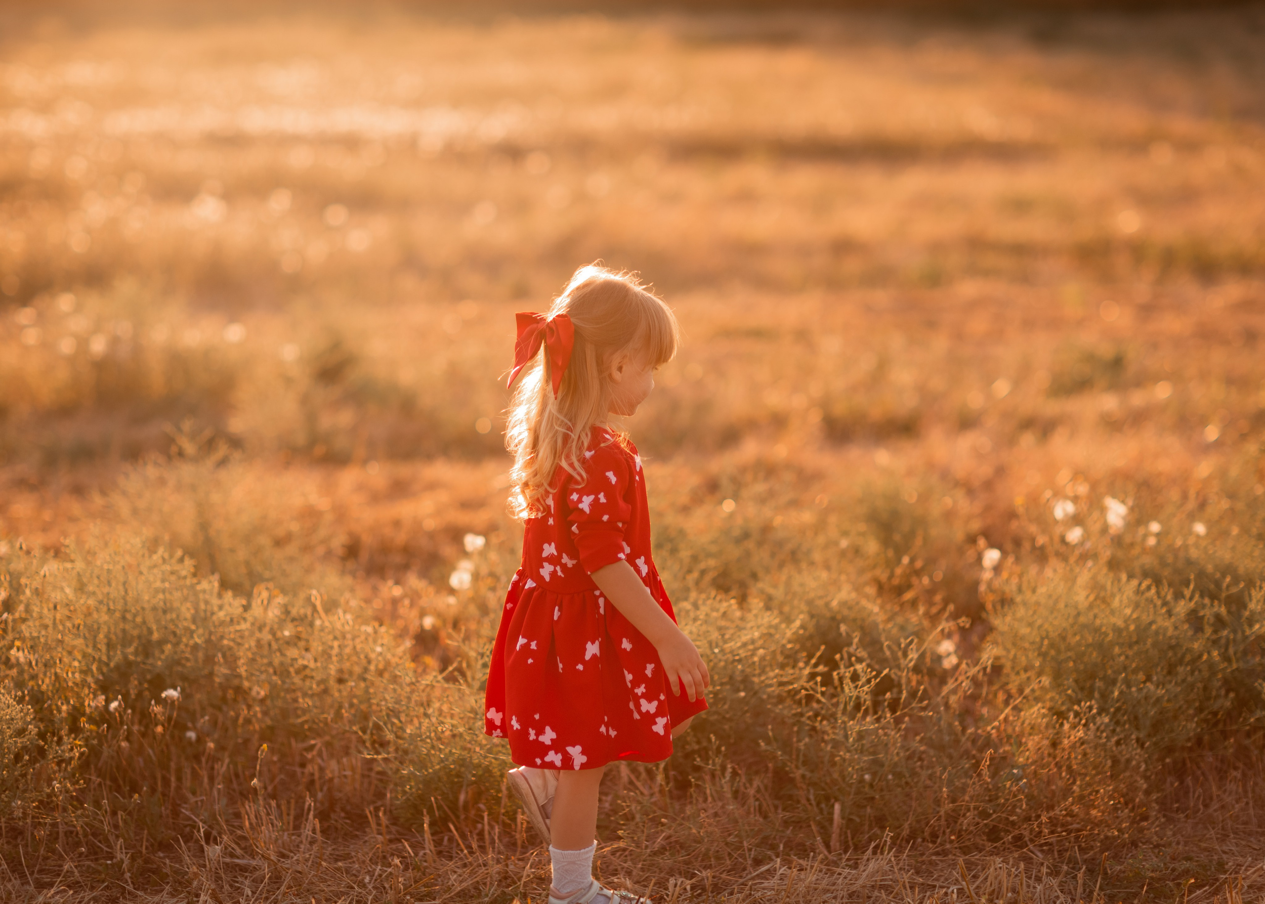 Маргарита. Фотограф в Приморско-Ахтарске Марьяна Чопко