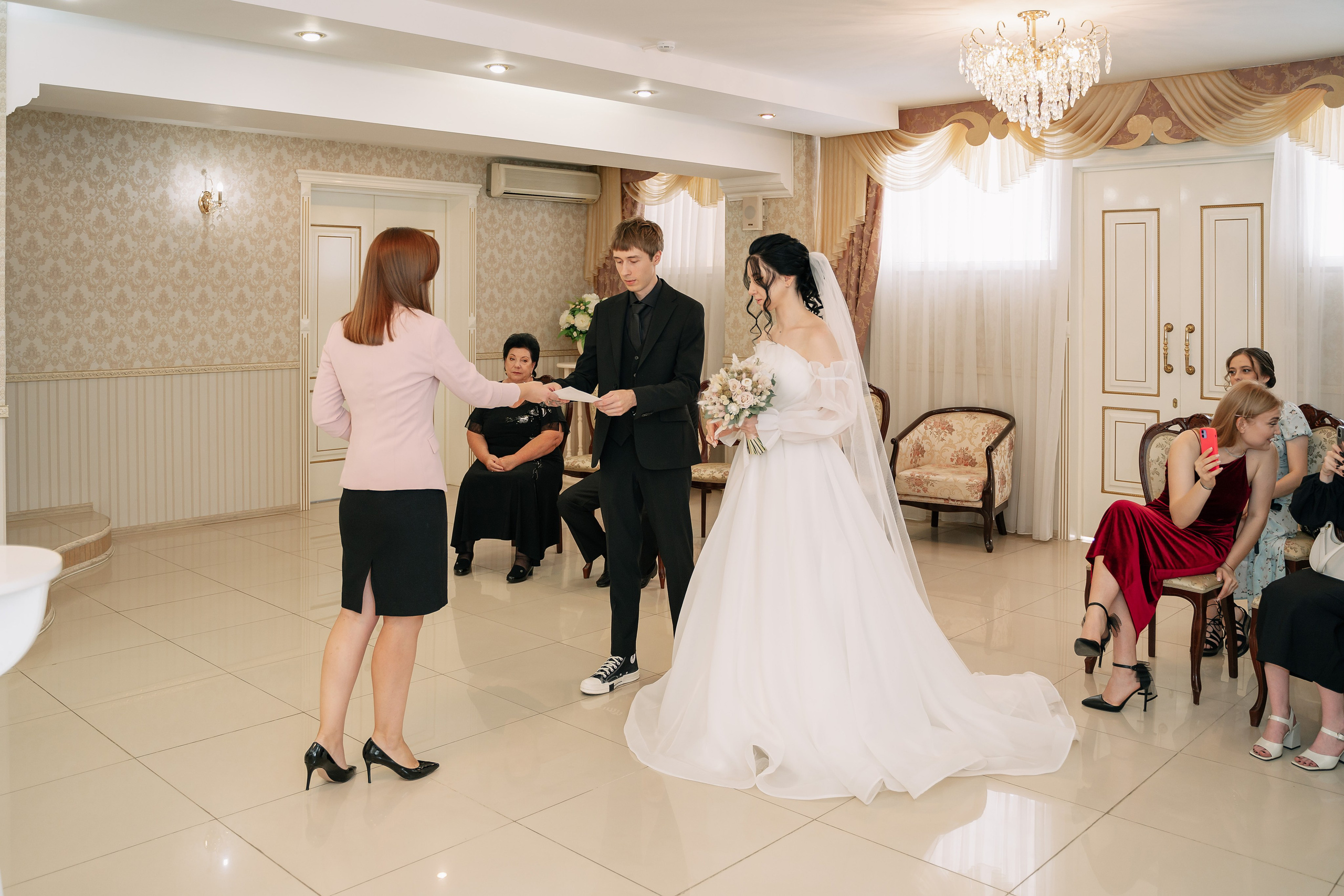 Анастасия и Артем. Свадебный и семейный фотограф в Краснодаре Миненко Кристина