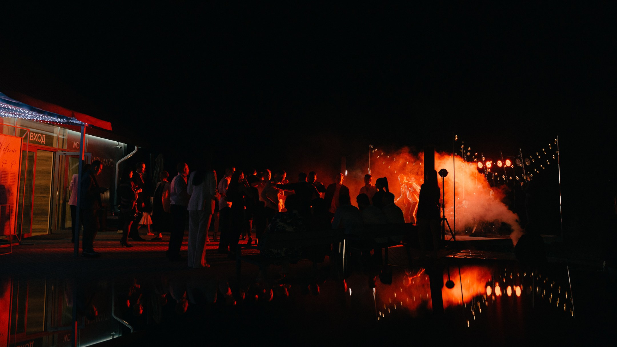 Даниил и Александра. Свадебный фотограф в Белгороде Антон Каменев