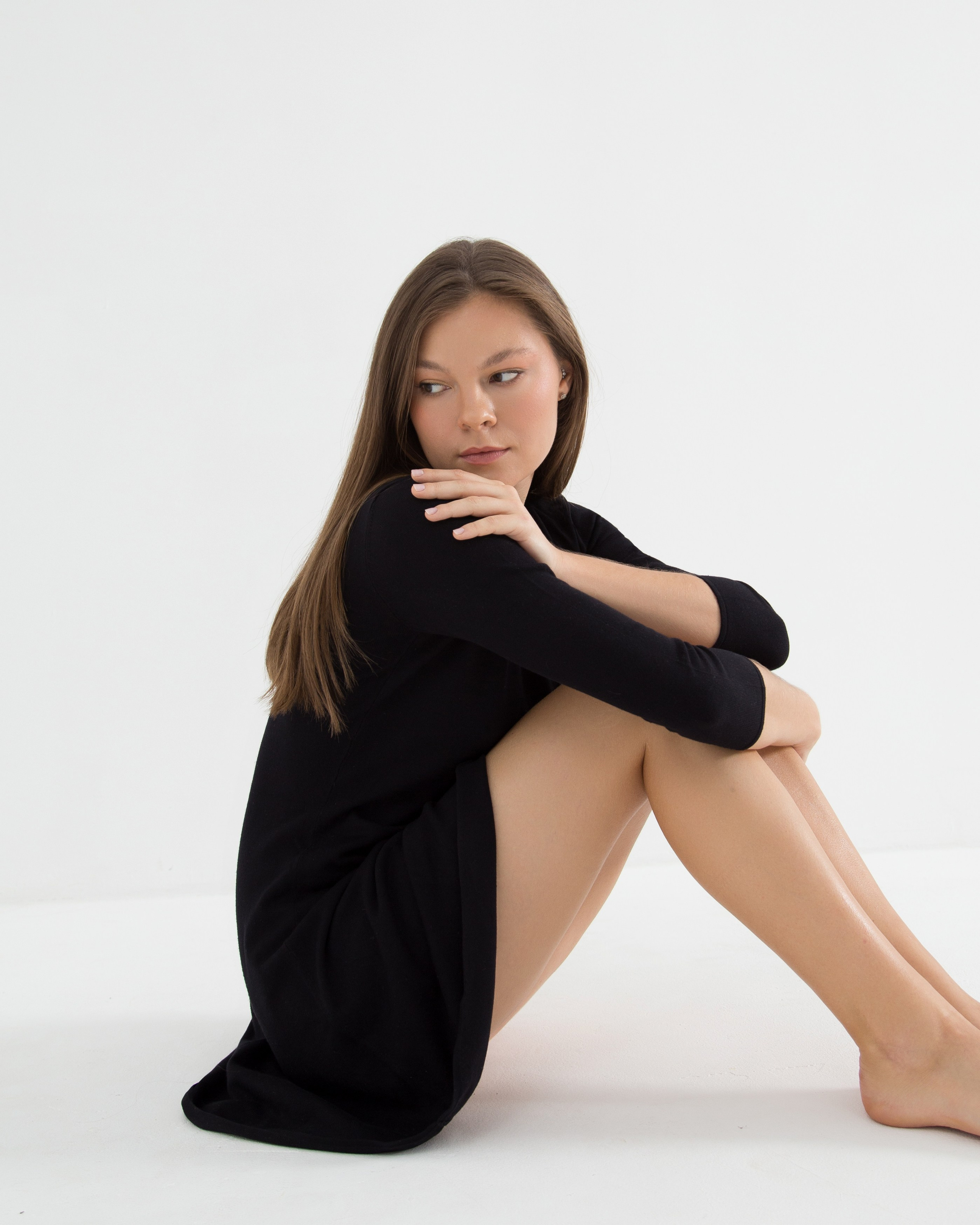 Катя. Фотограф в Москве Саша Кудрявая