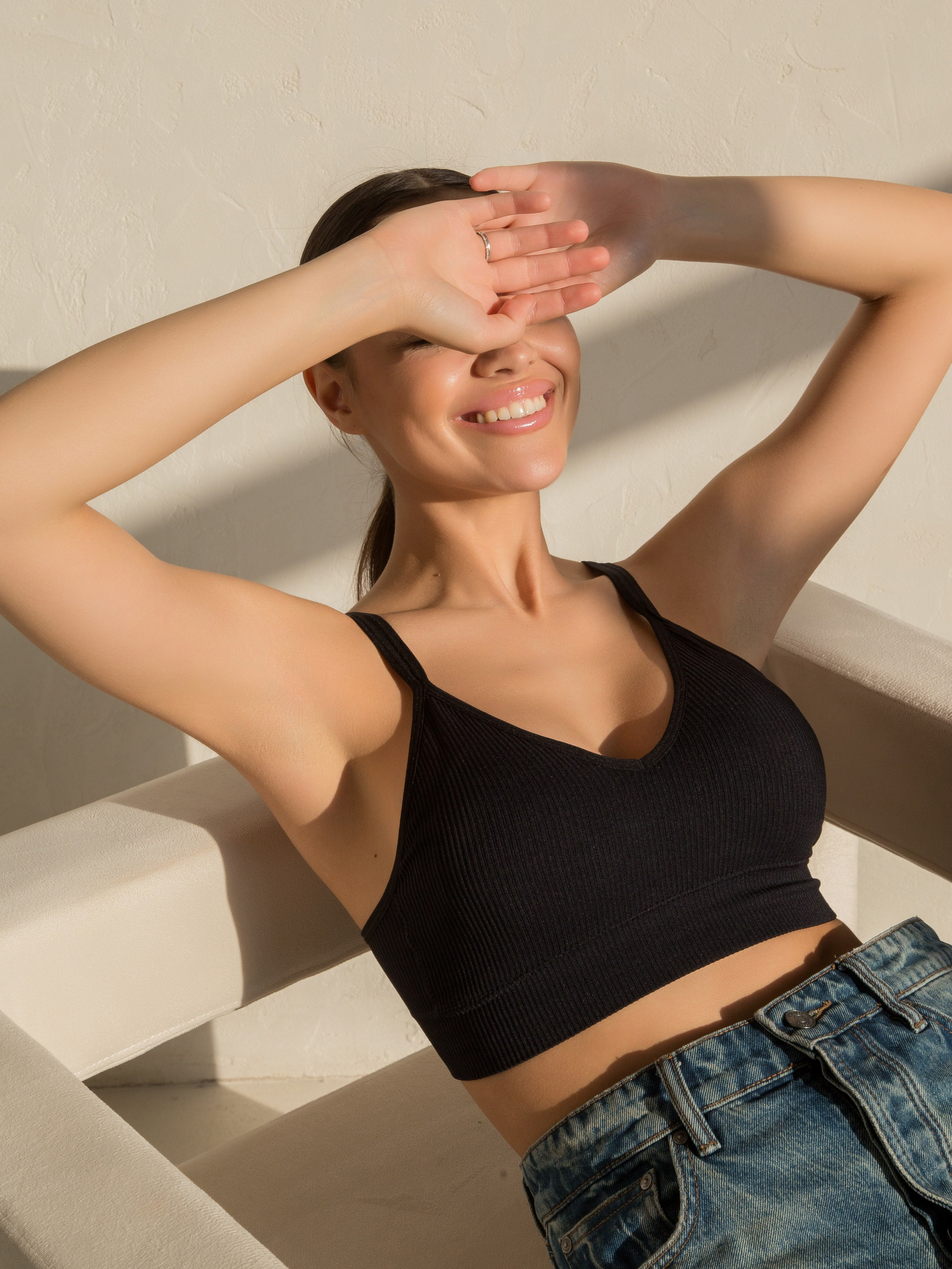 LuxuryLace. Фотограф в Москве Саша Кудрявая