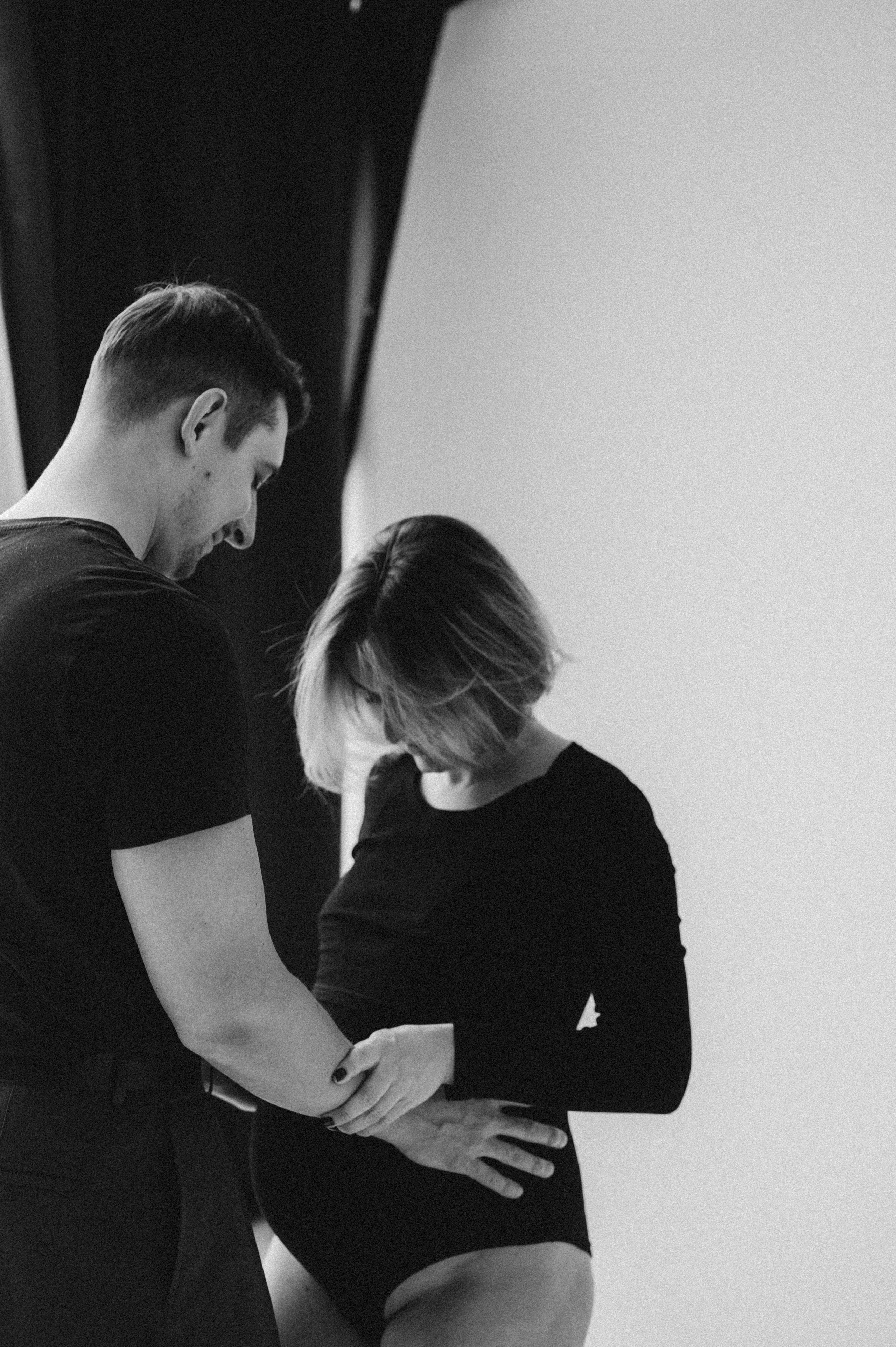 Беременность. Фотограф новорожденных и беременых в санкт-петербурге Юля Лампа