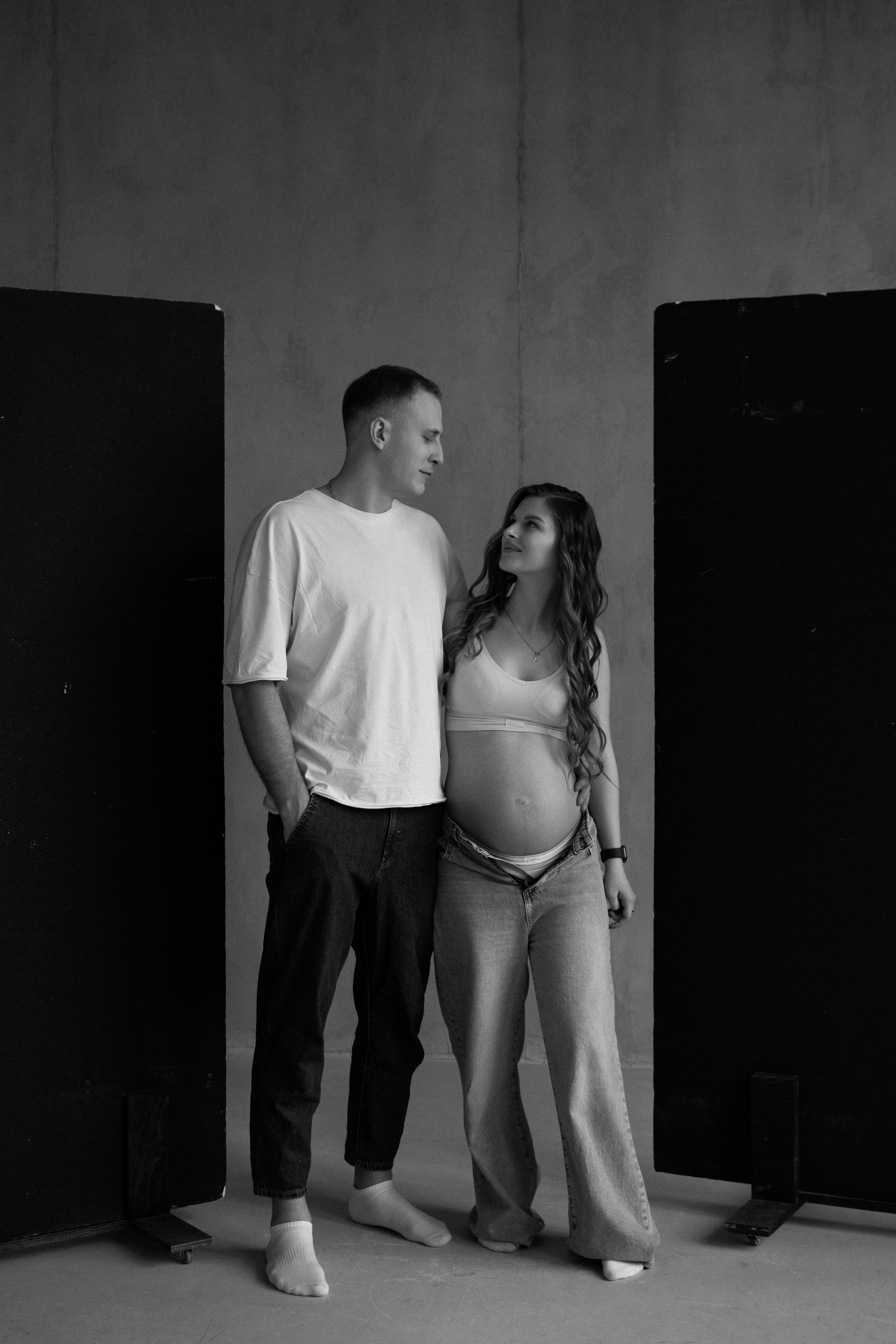 Анастасия и Владислав