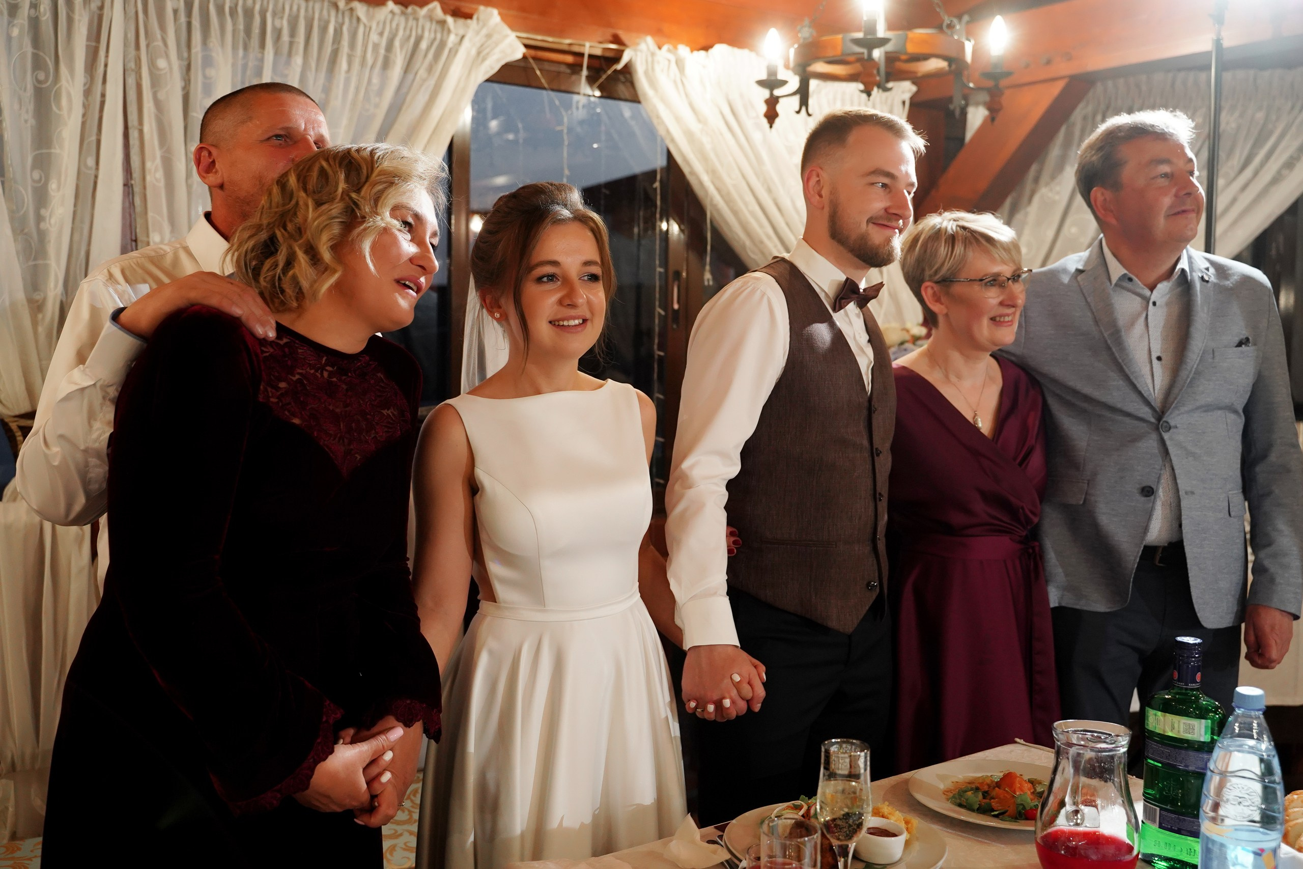 Костя и Настя (26.09.2020)