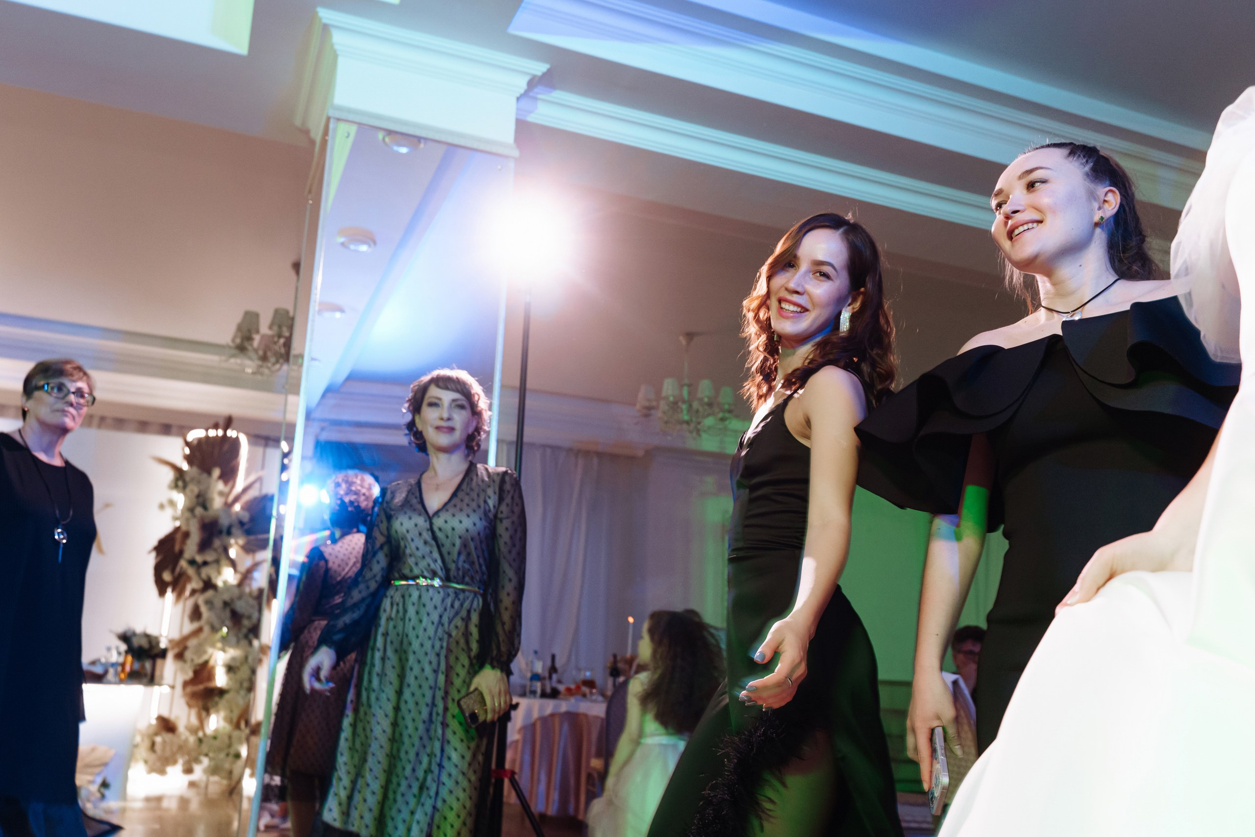 Ксюша и Вова (08-03-2024)