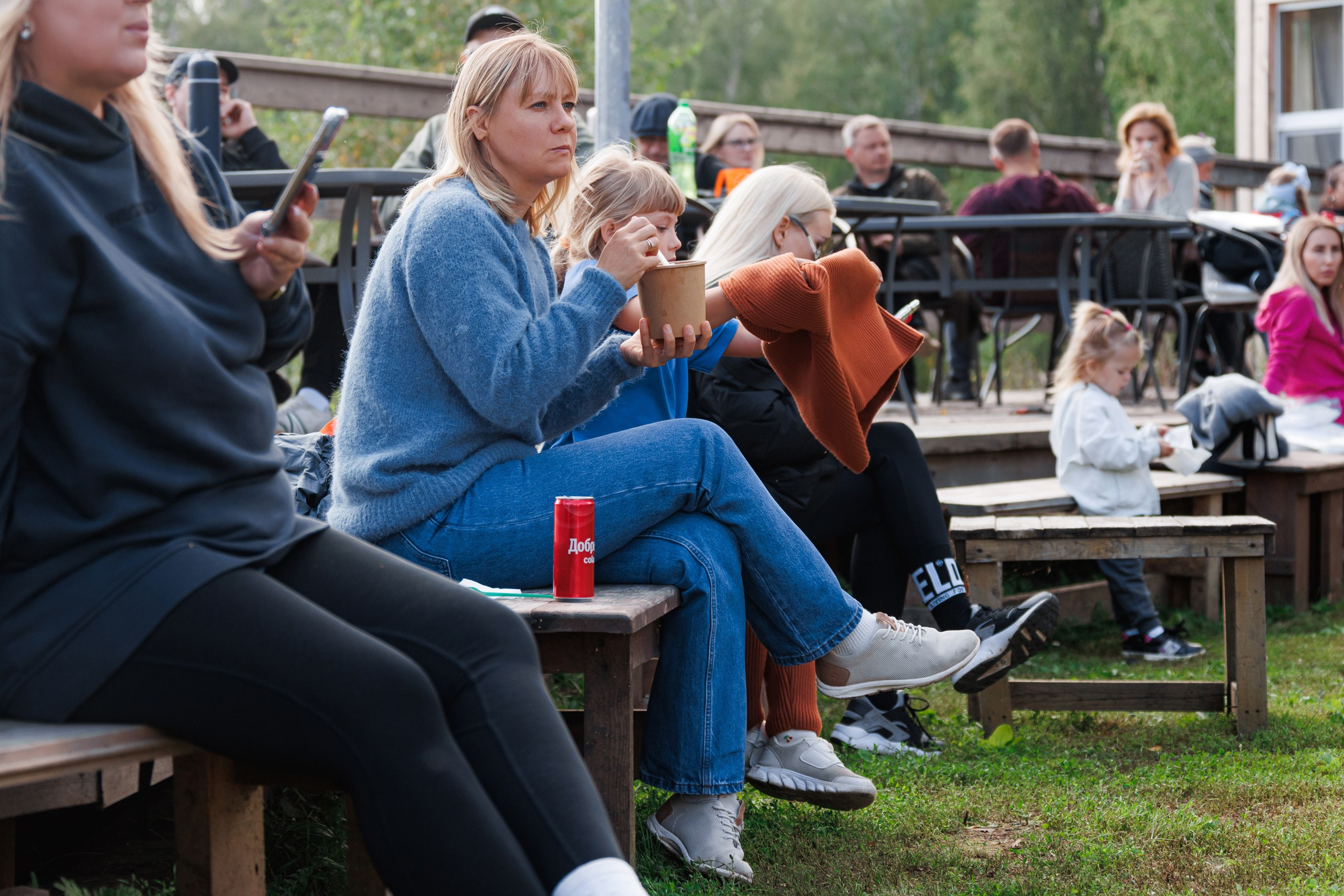 Тест драйв квадроциклов TGB | Сатурн мото