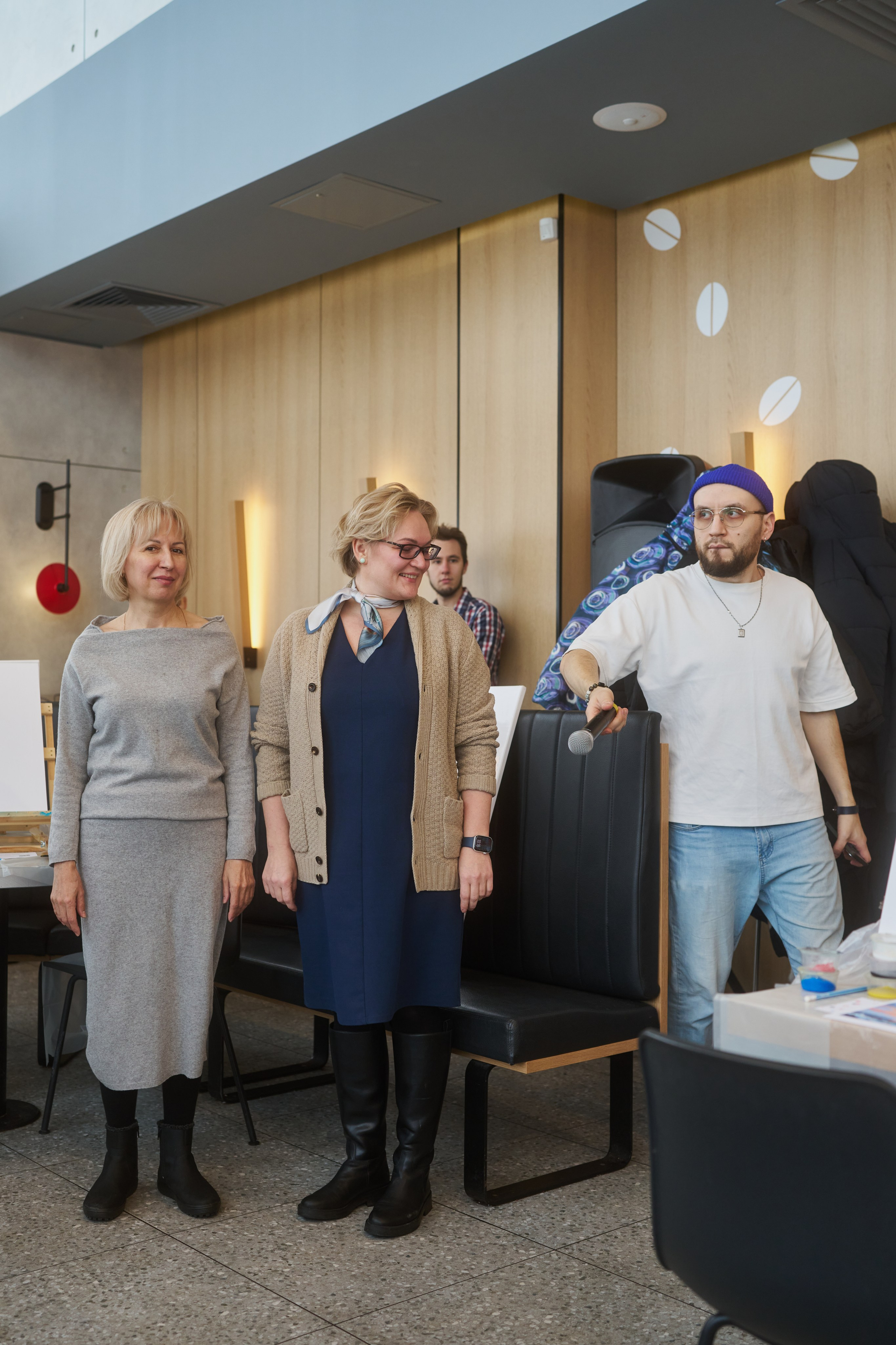 АРТ встреча Семья вместе. Свадебный и индивидуальный фотограф Аля Мамакова