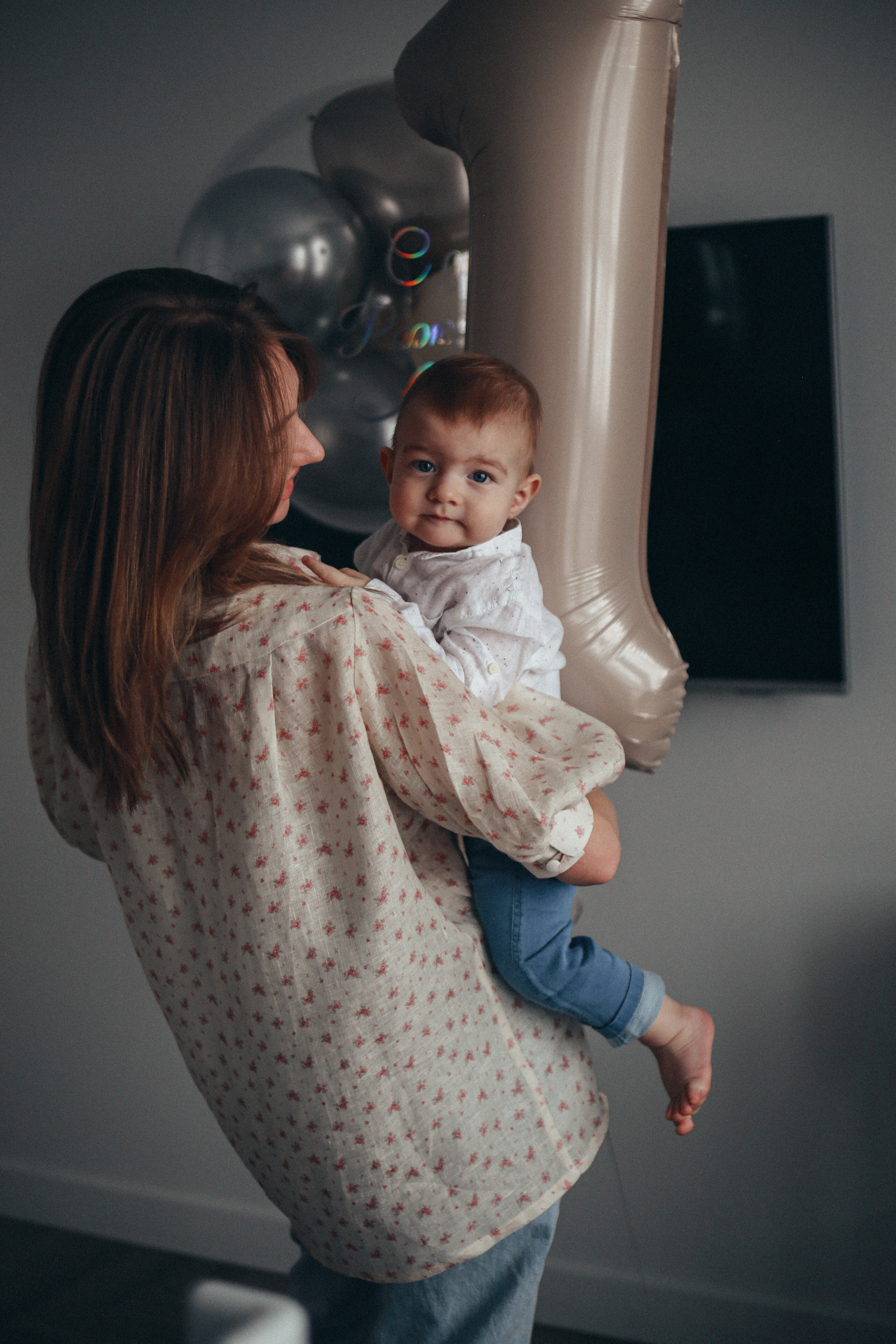 День Рождения, Адамчика!. Детский фотограф, Волгоград