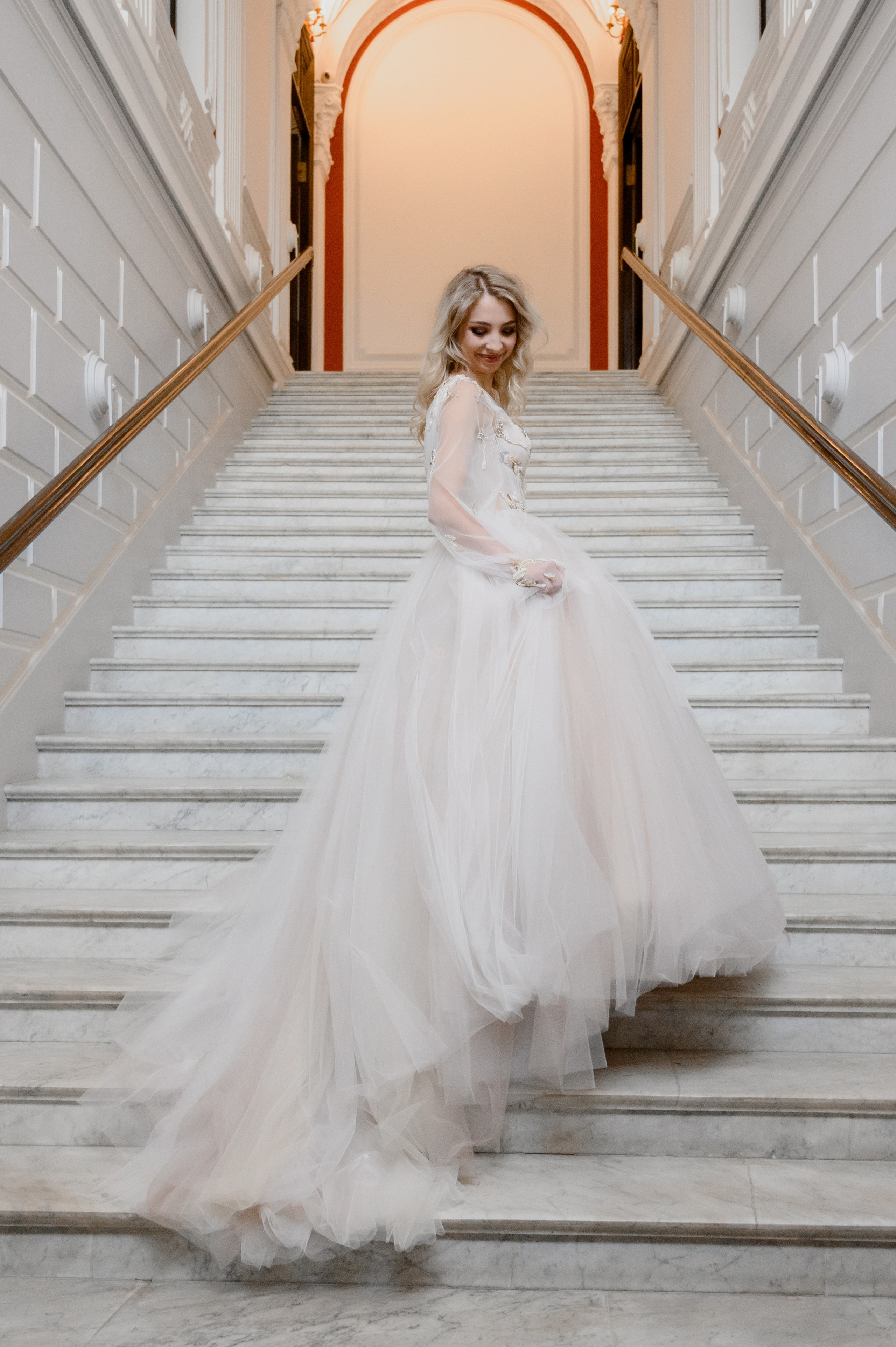 Свадьбы. Фотограф в Астрахани Богдан Ковенькин