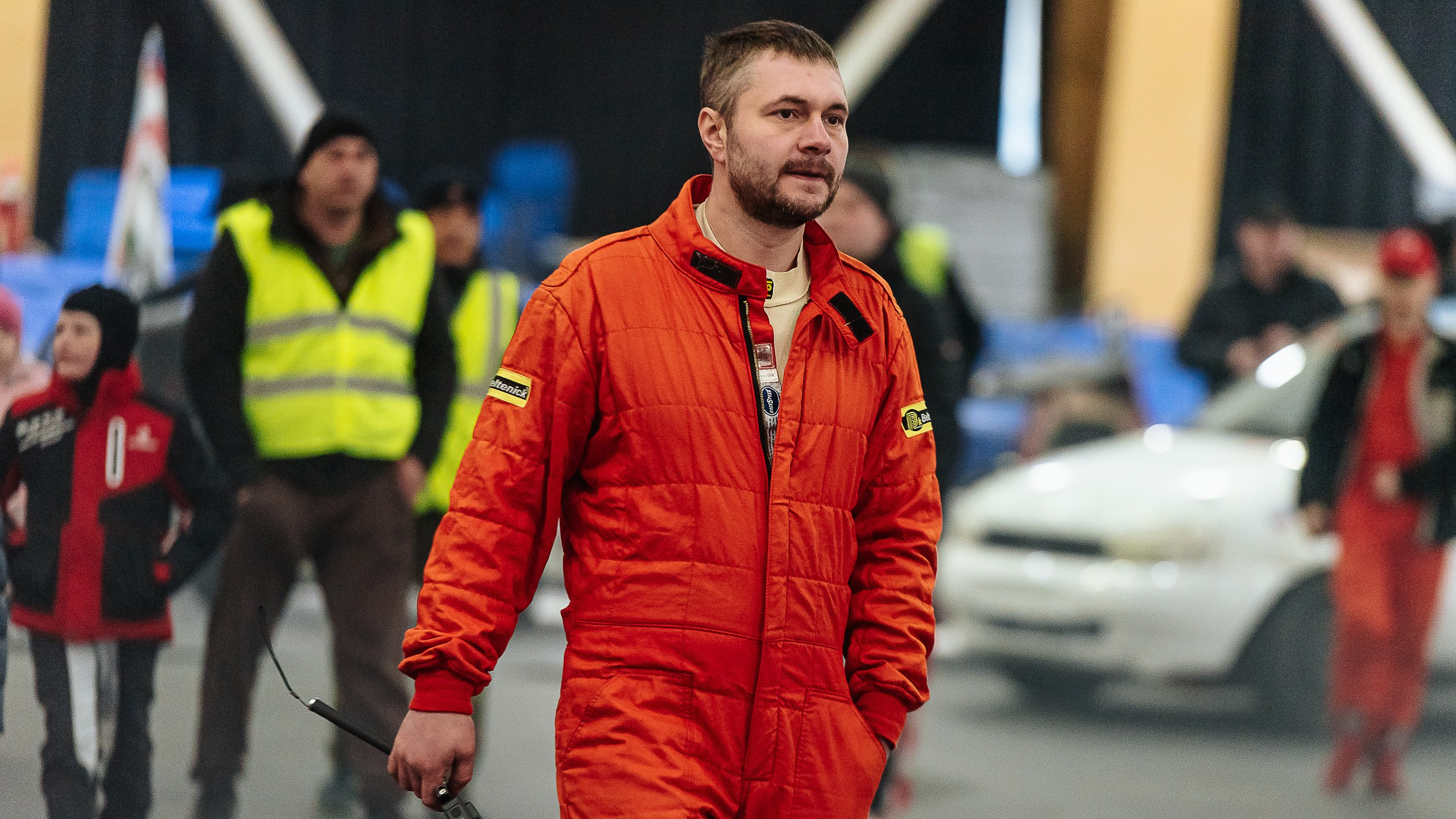 30.03.2024 — Кубок губернатора Кузбасса по автогонкам. Репортажный фотограф в Кемерово