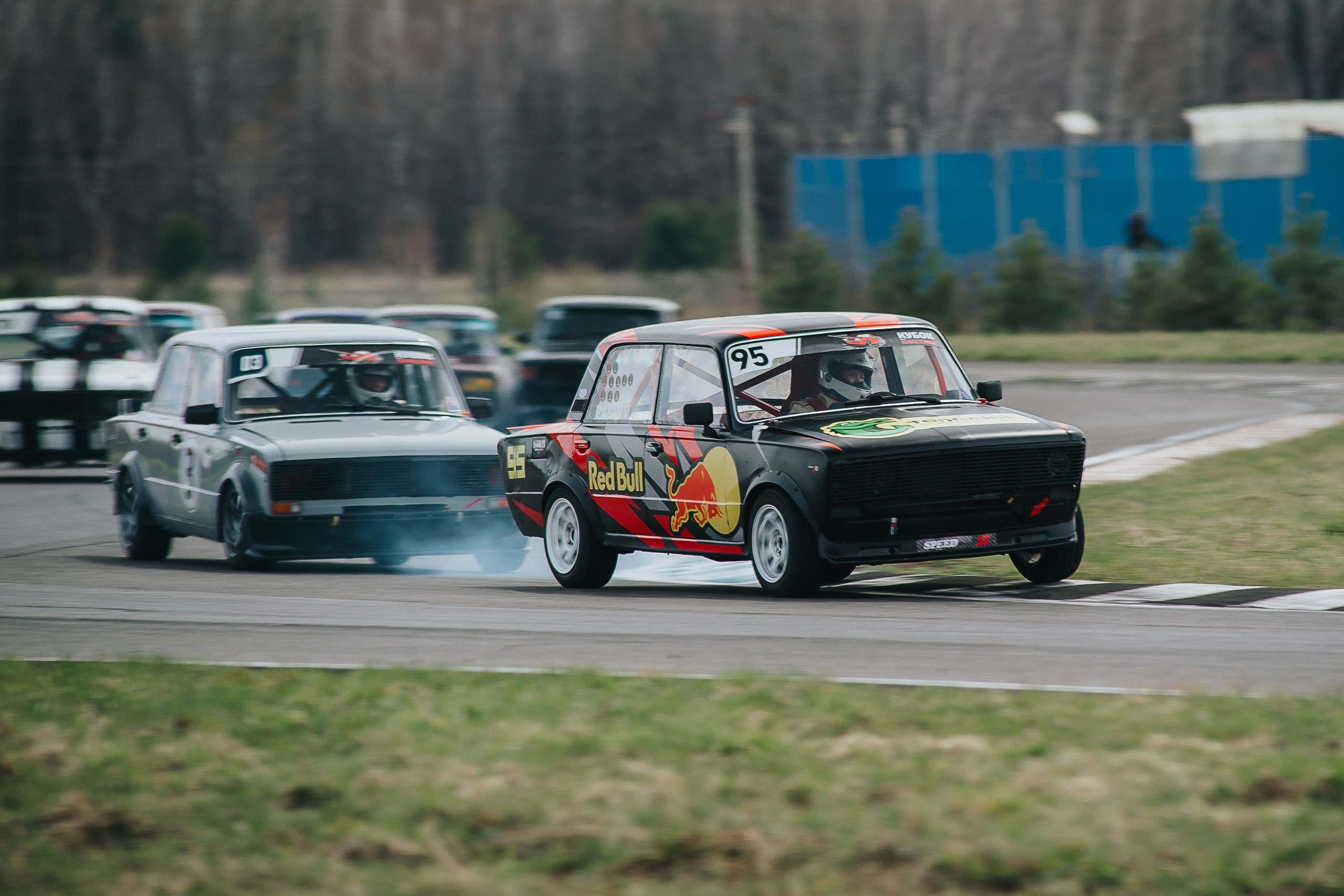 2025.05.04 — КСКГ Классика — 1 этап. Репортажный фотограф в Кемерово