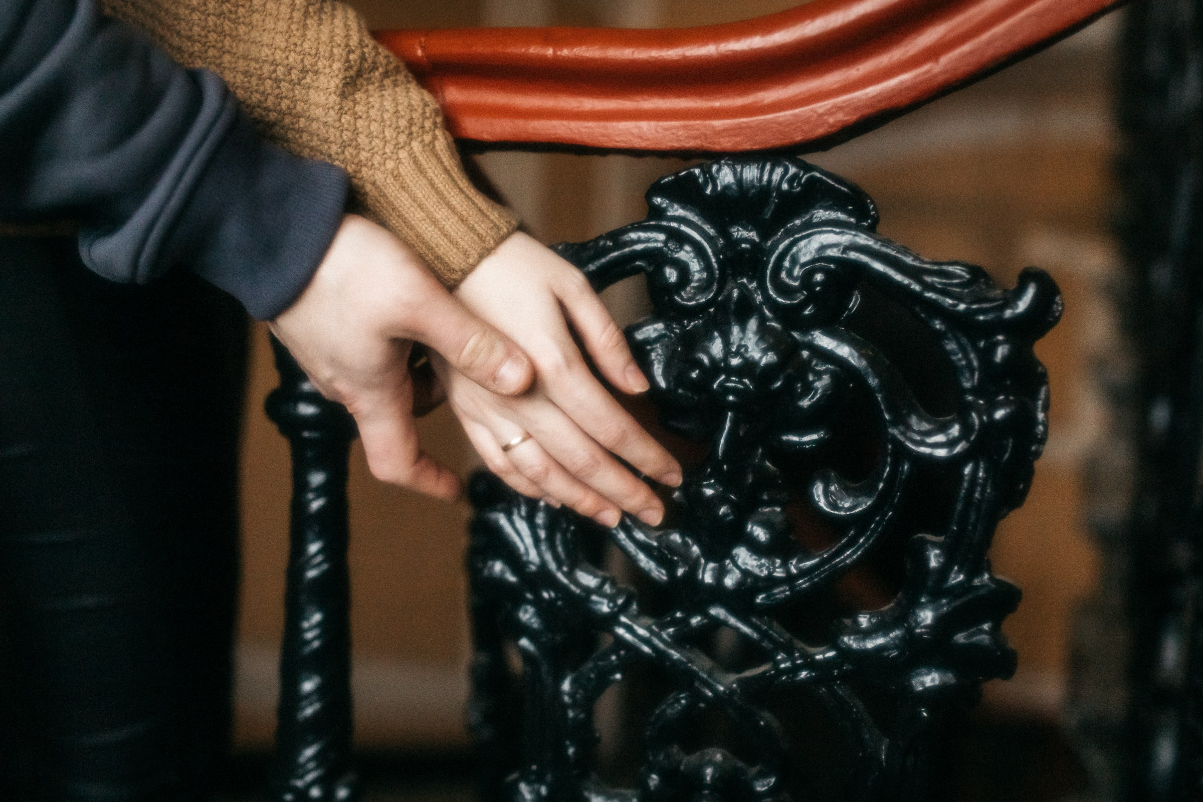 Фотопрогулка в Питере