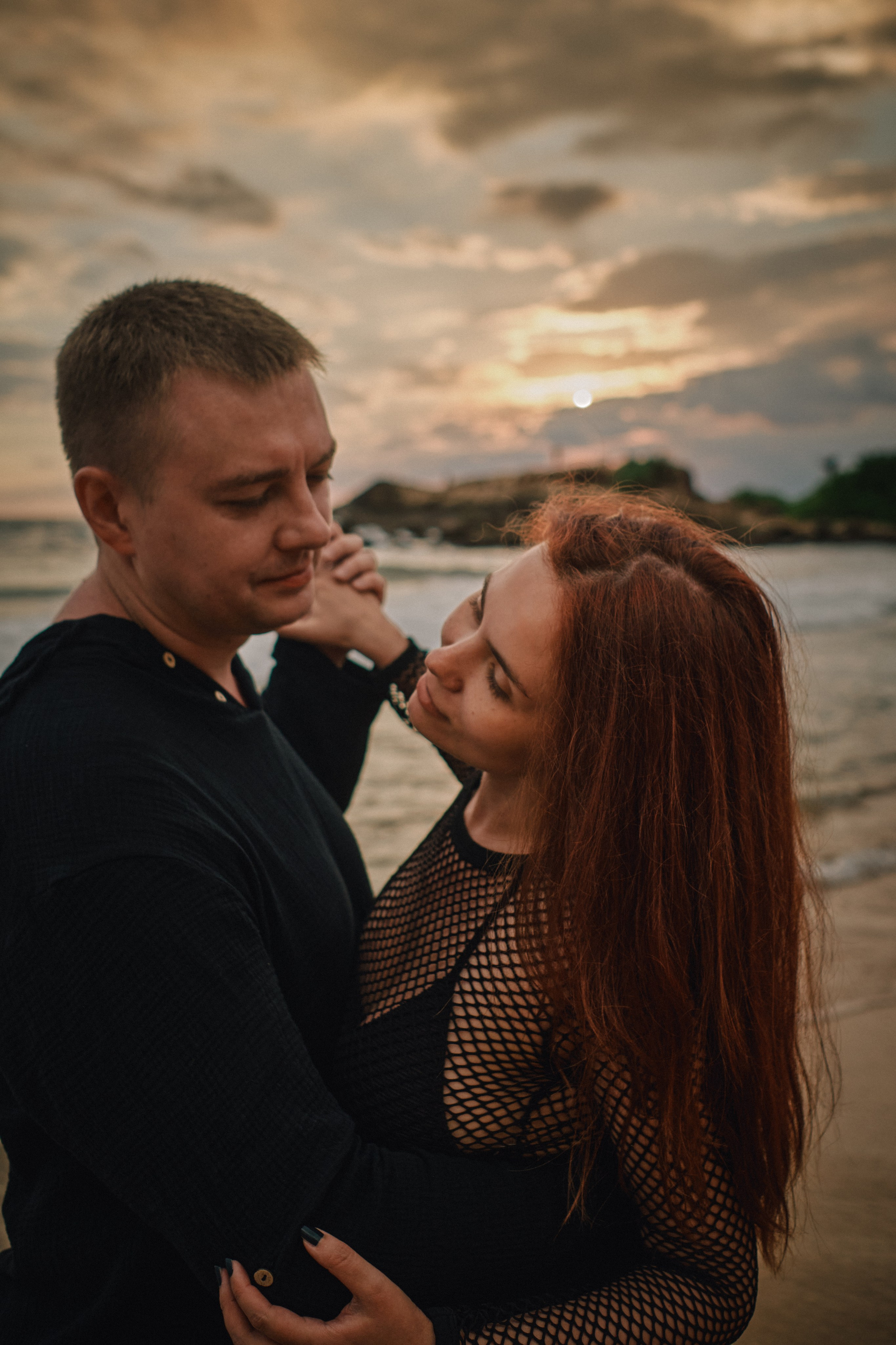 Love Story. Фотограф Шри-Ланка