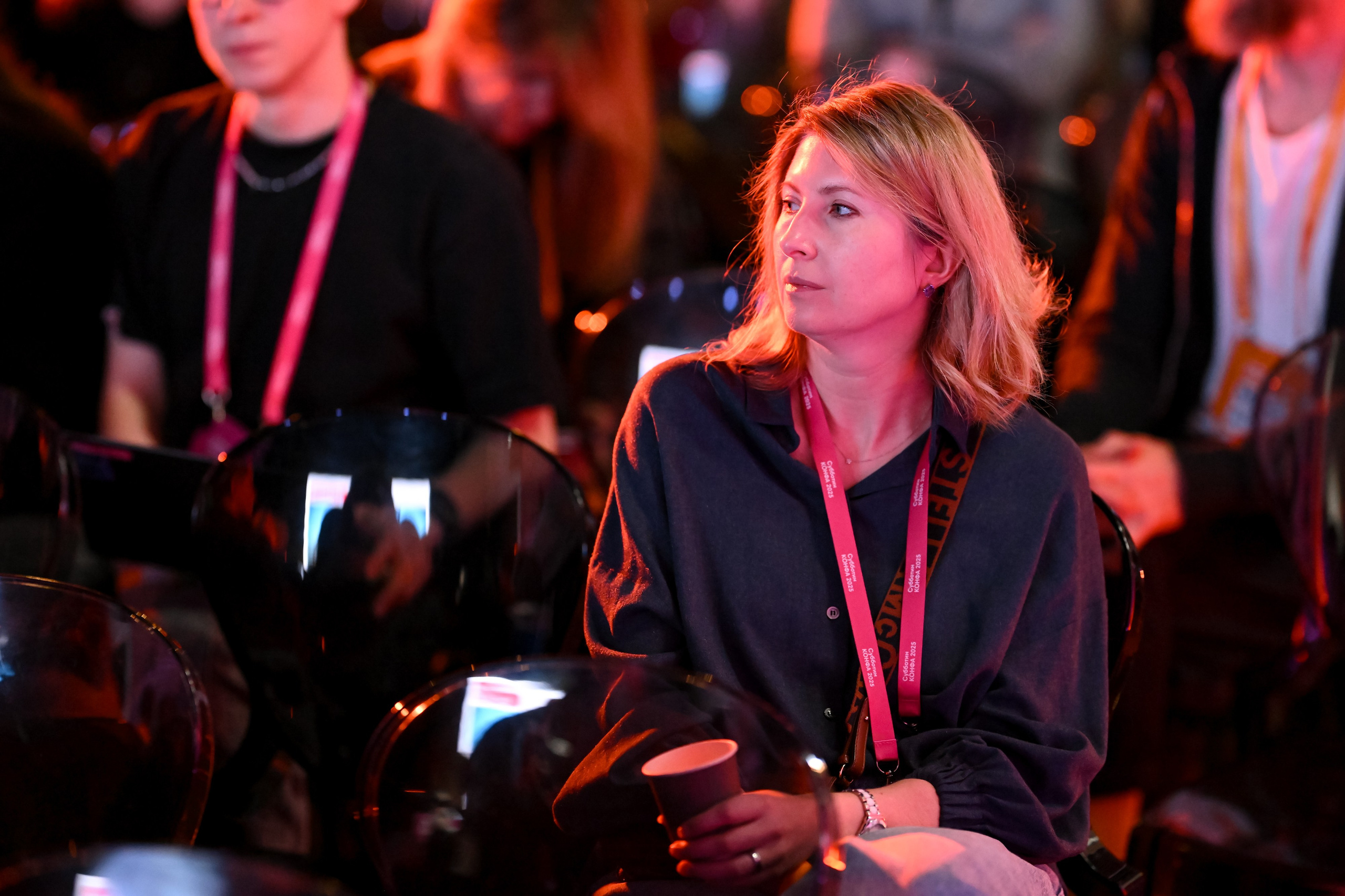 Субботин КОНФА 2025. Портфолио