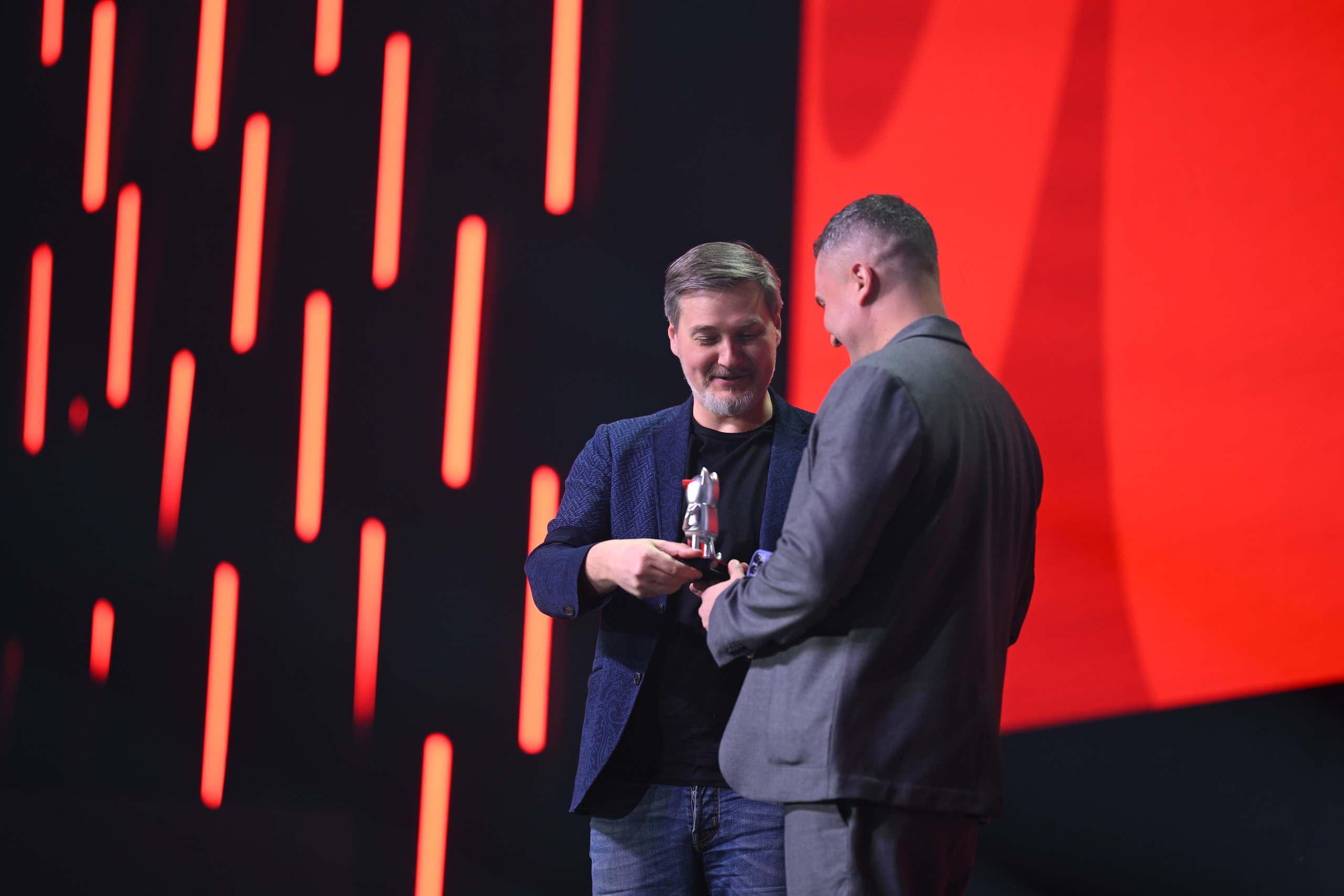 Me conf | Live Arena. Портфолио