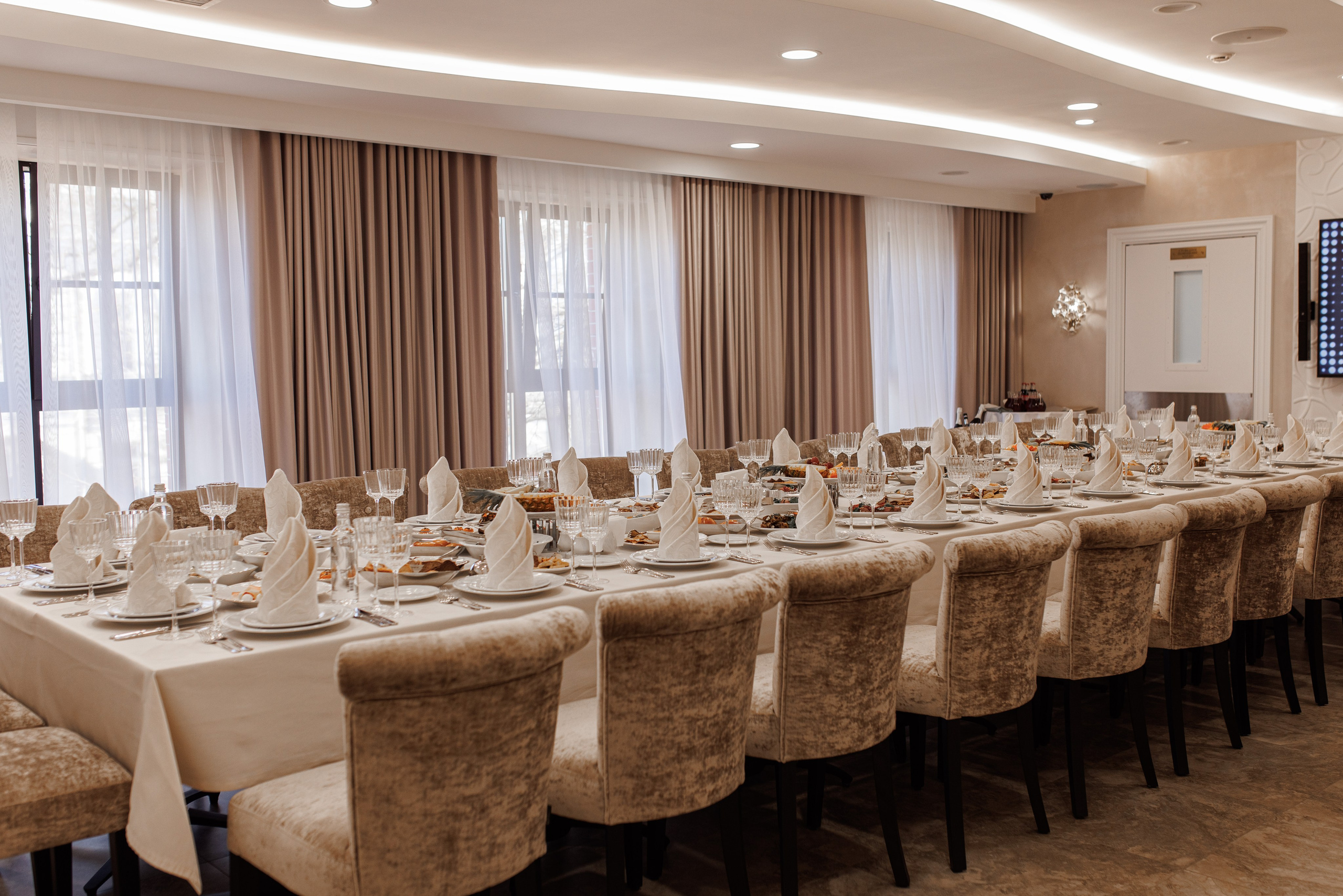 Юбилей 85 лет. Свадебный и семейный фотограф Наталья Штык