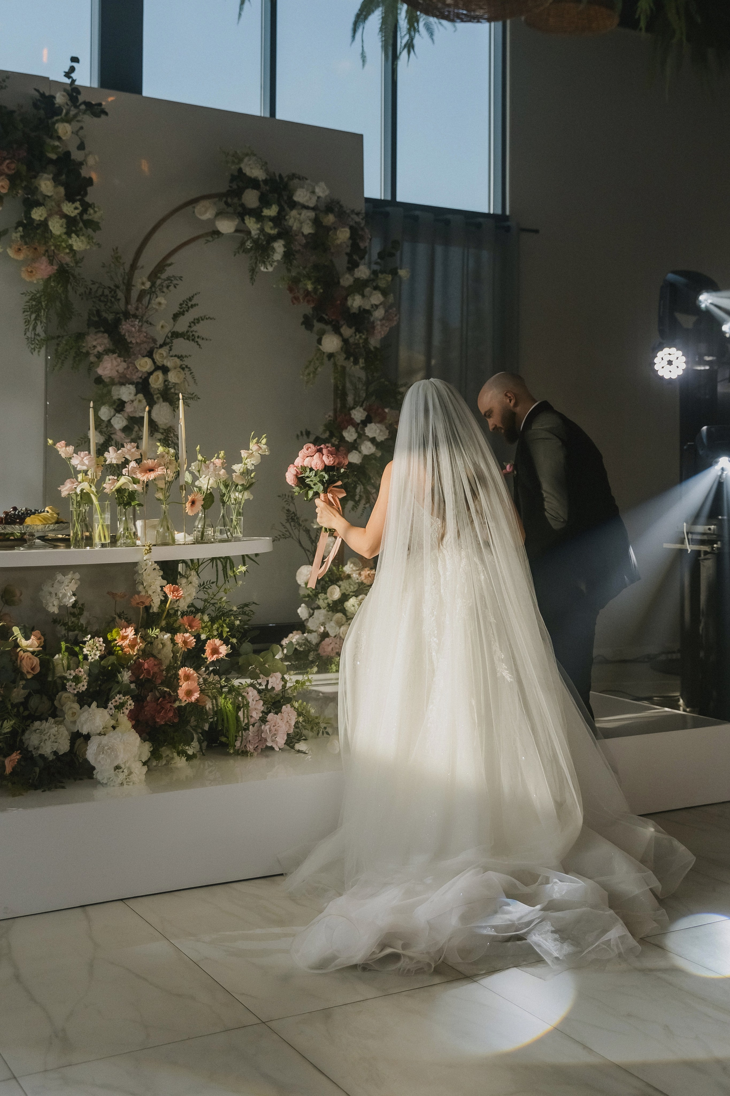 Владислав и Яна. Свадебный фотограф в Краснодаре Ольга Цвиченко