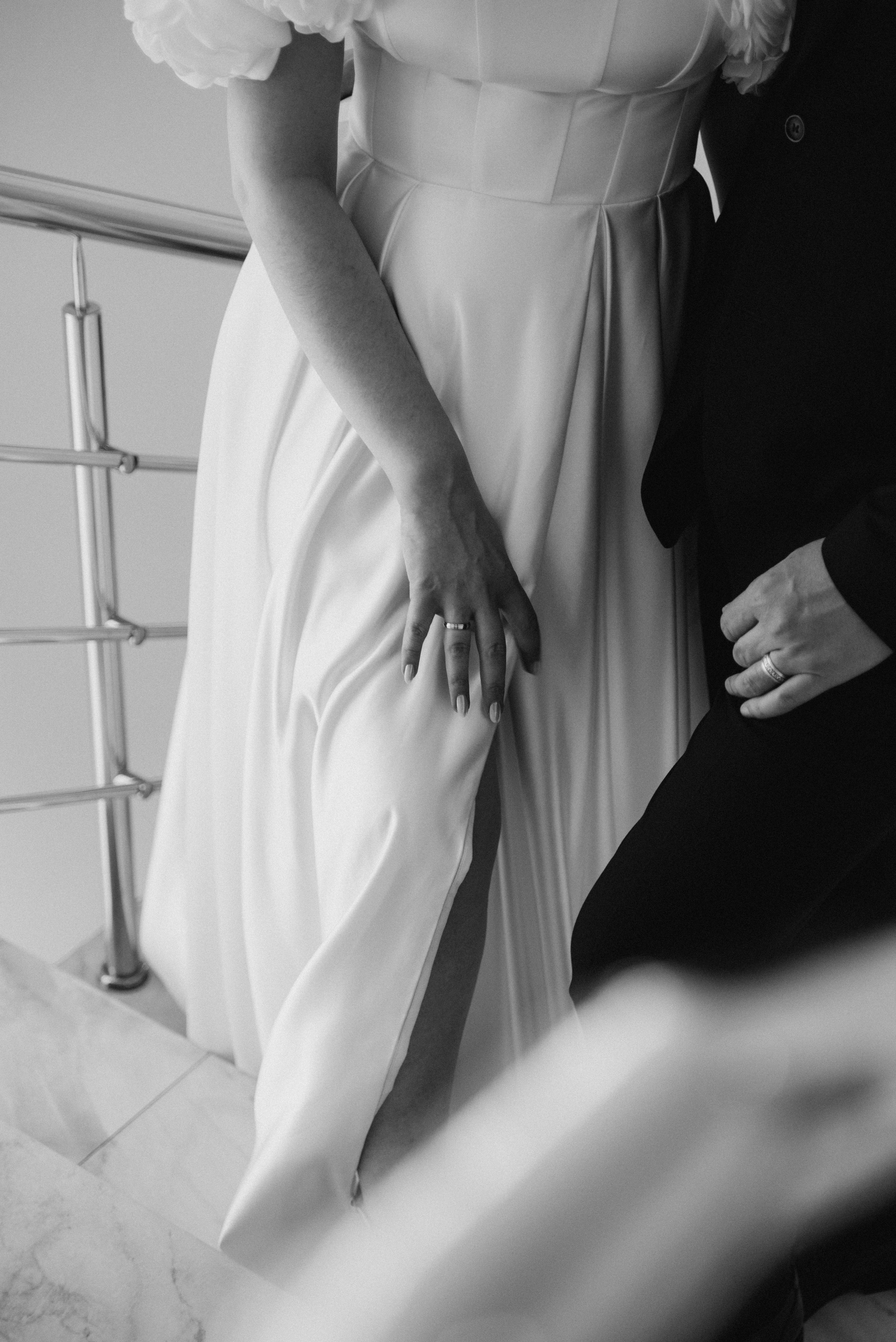 Снежана и Сергей. Репортажный и свадебный фотограф в Сургуте