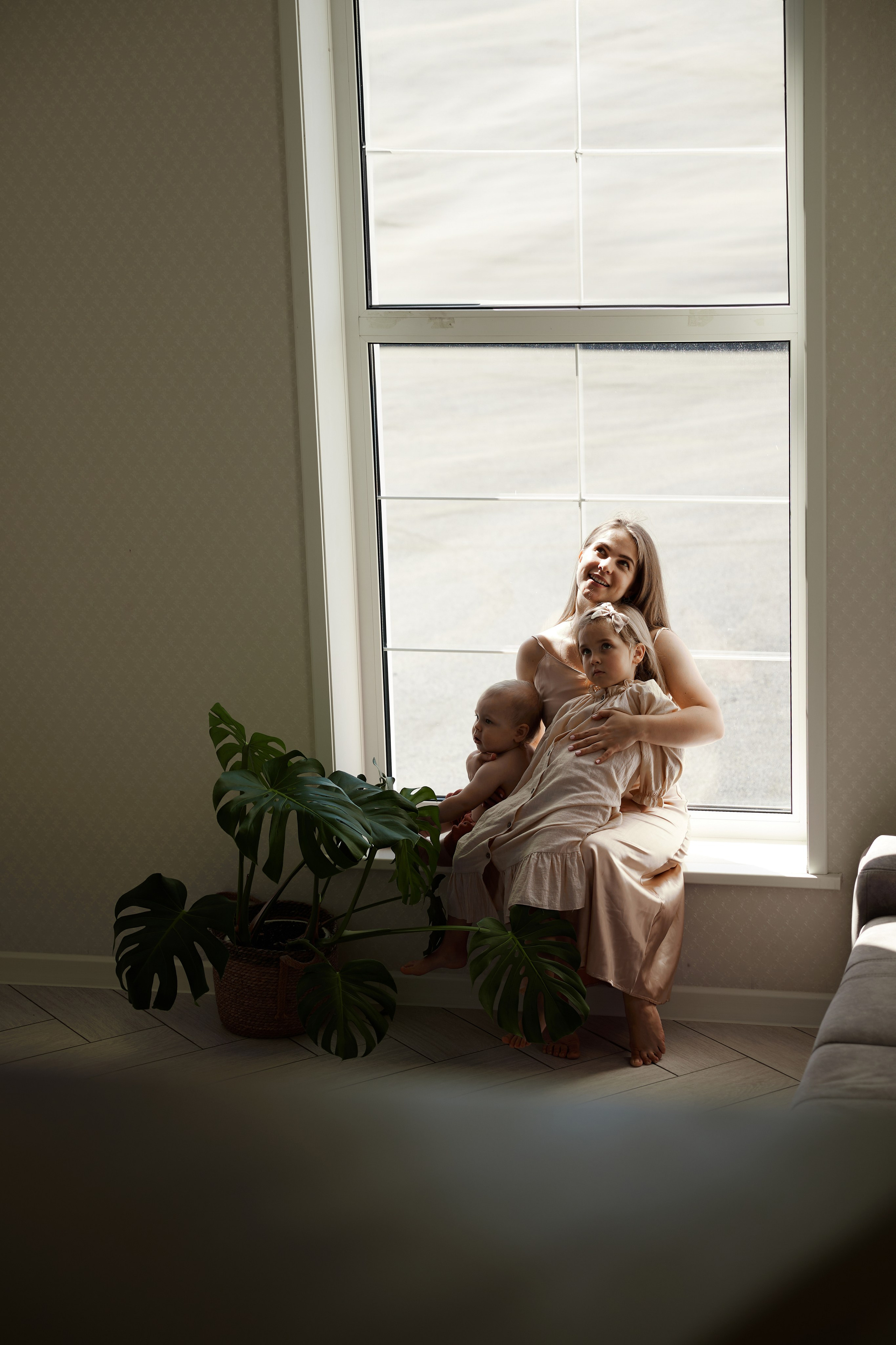 Анастасия. Фотограф женского портрета, беременности и материнства Харькова Елена