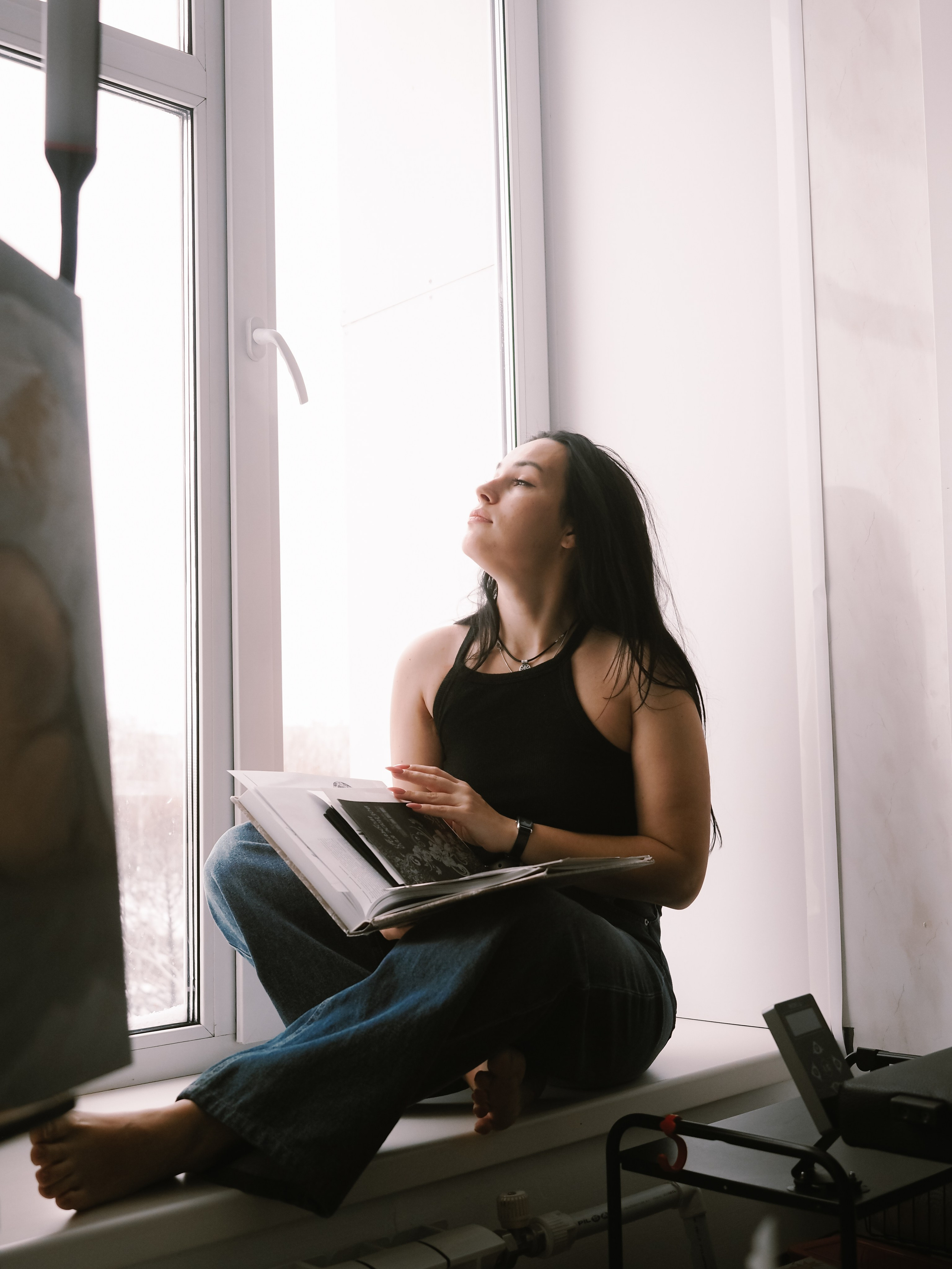 Тату-артист. Фотограф Рязань. Семейный Свадебный фотограф