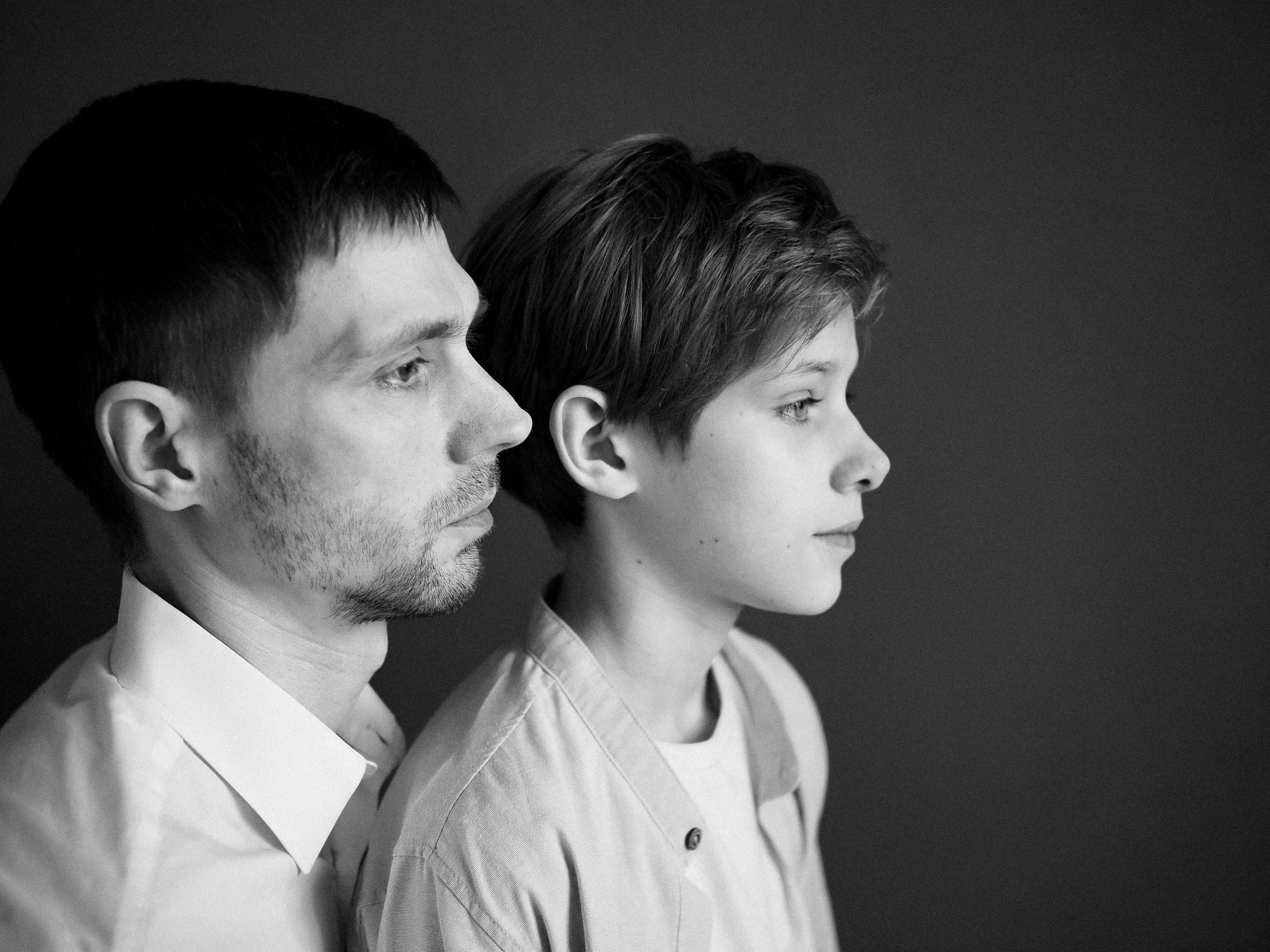 Хоровод детского смеха и родительской любви. Фотограф Рязань. Семейный Свадебный фотограф