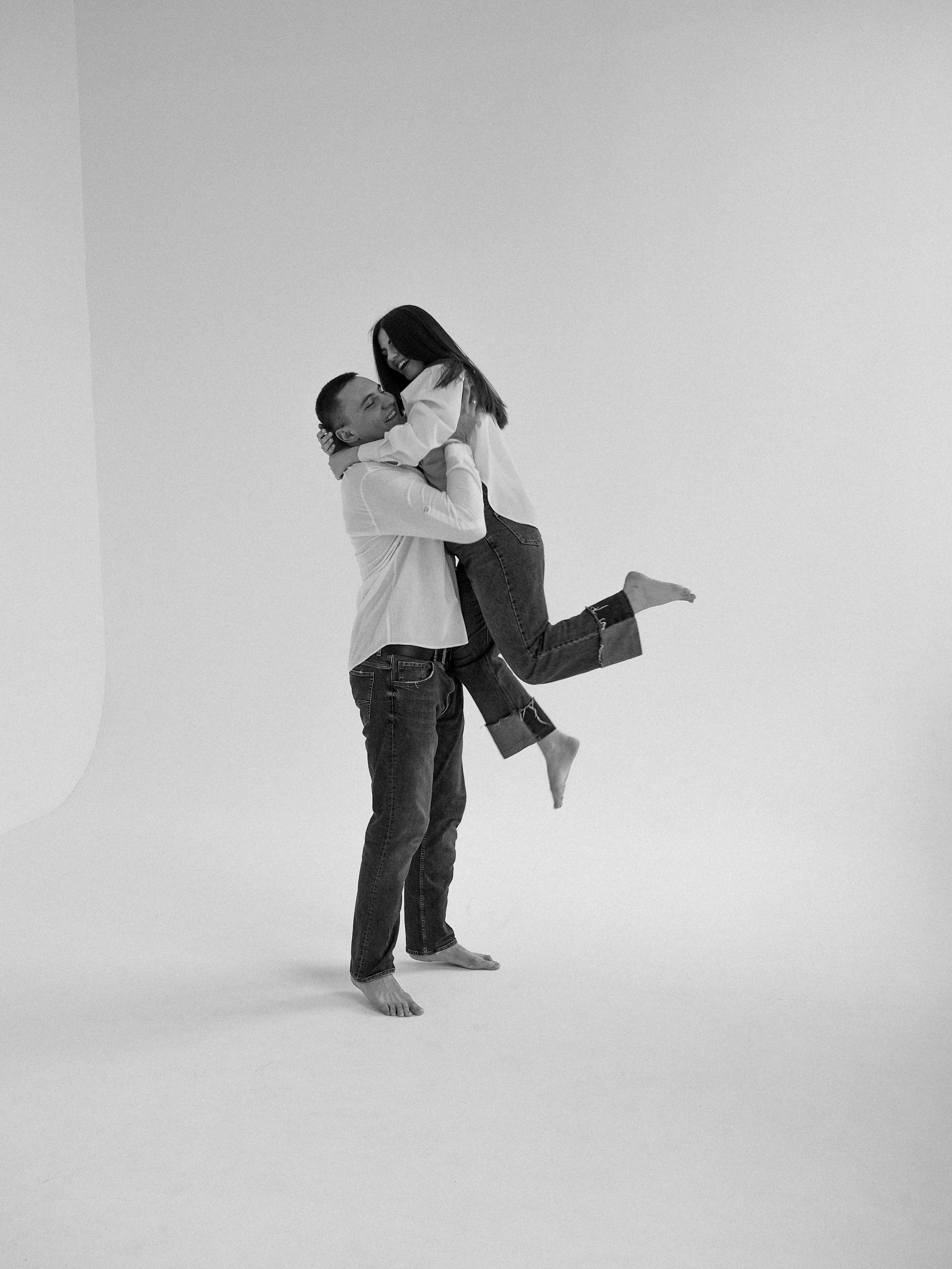 Студийная. Фотограф Рязань. Семейный Свадебный фотограф