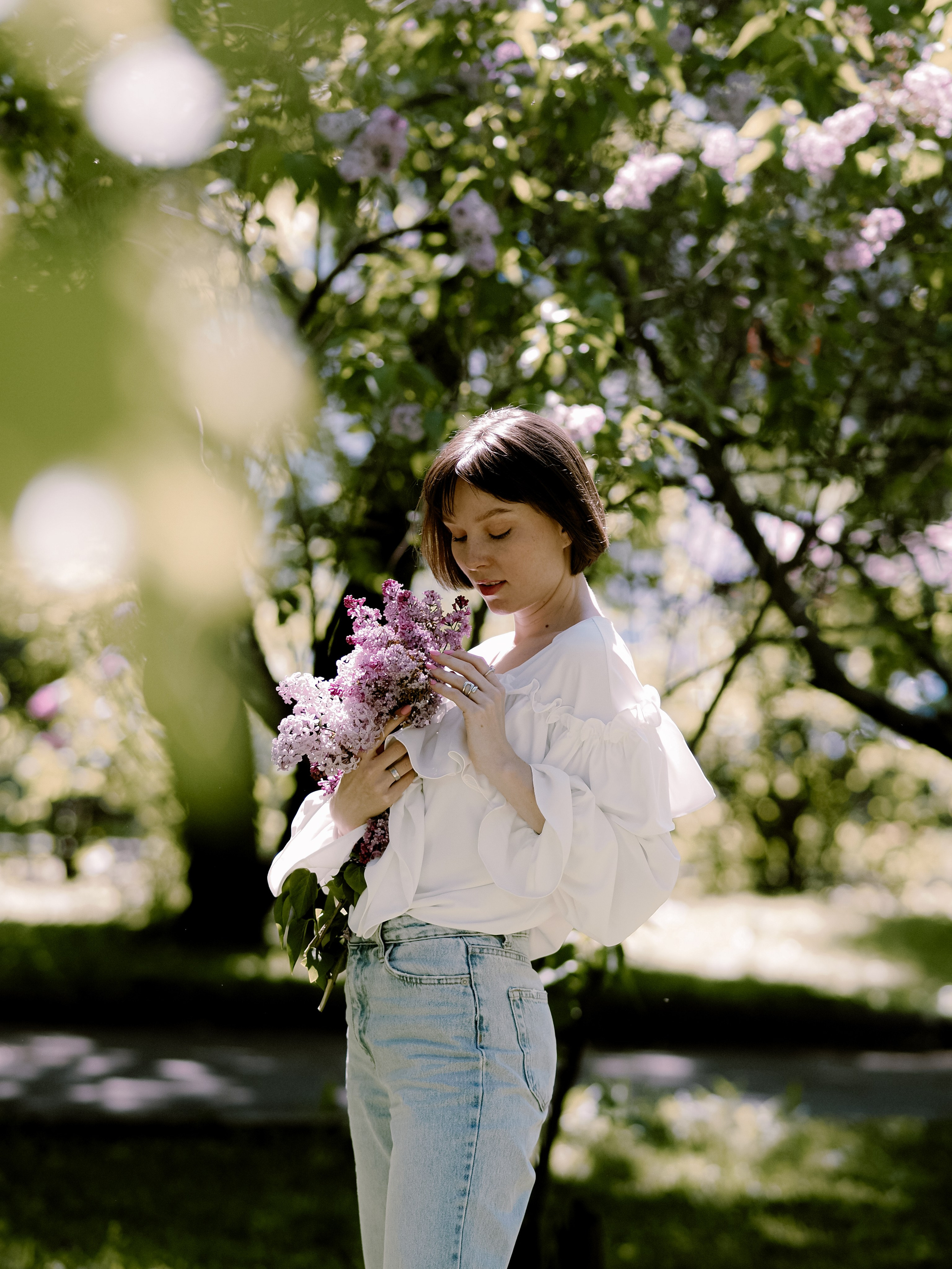 Олеся. Фотограф Рязань. Семейный Свадебный фотограф