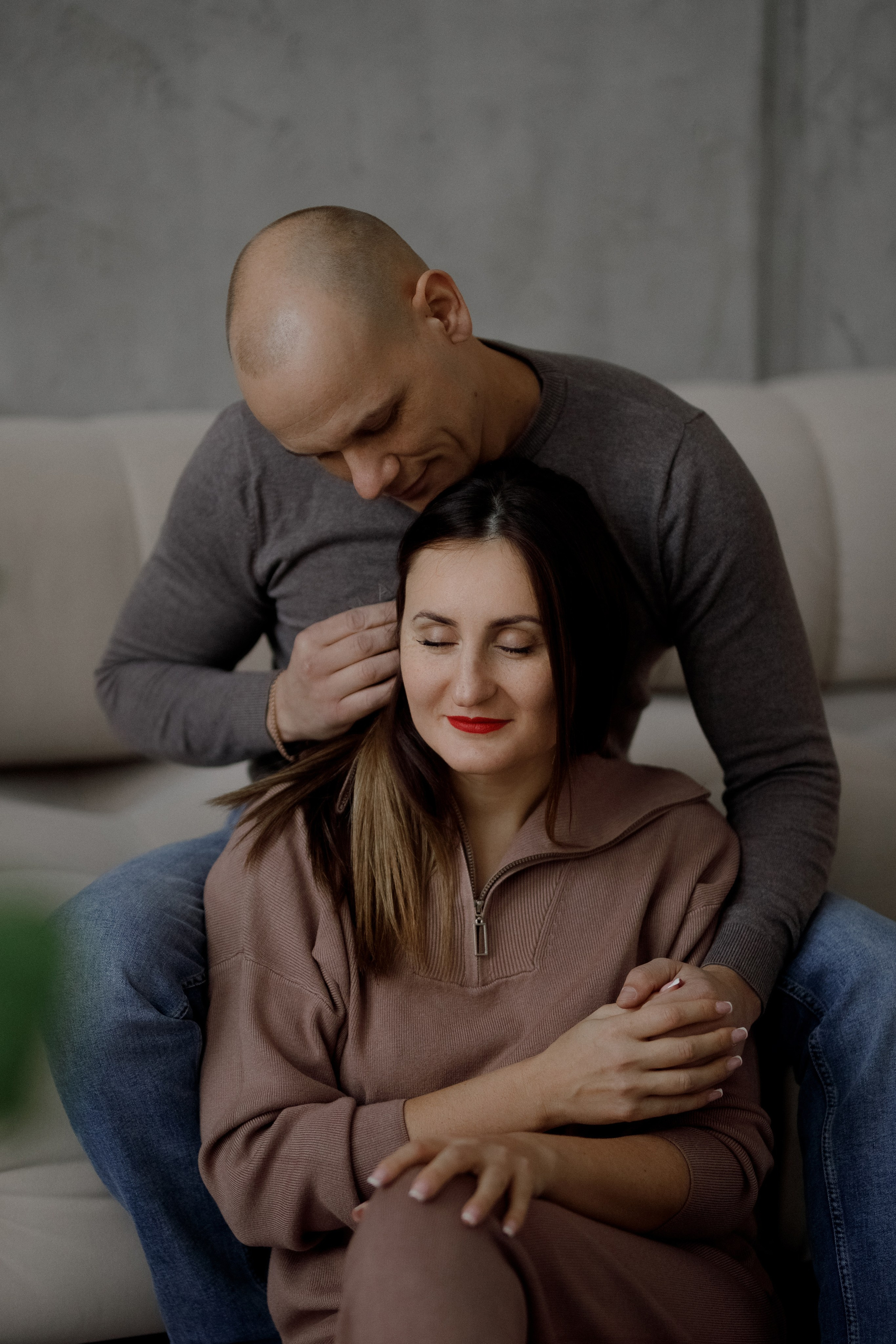 Виктория Александр. Фотограф чувственного портрета в Санкт-Петербурге Светлана Фролова