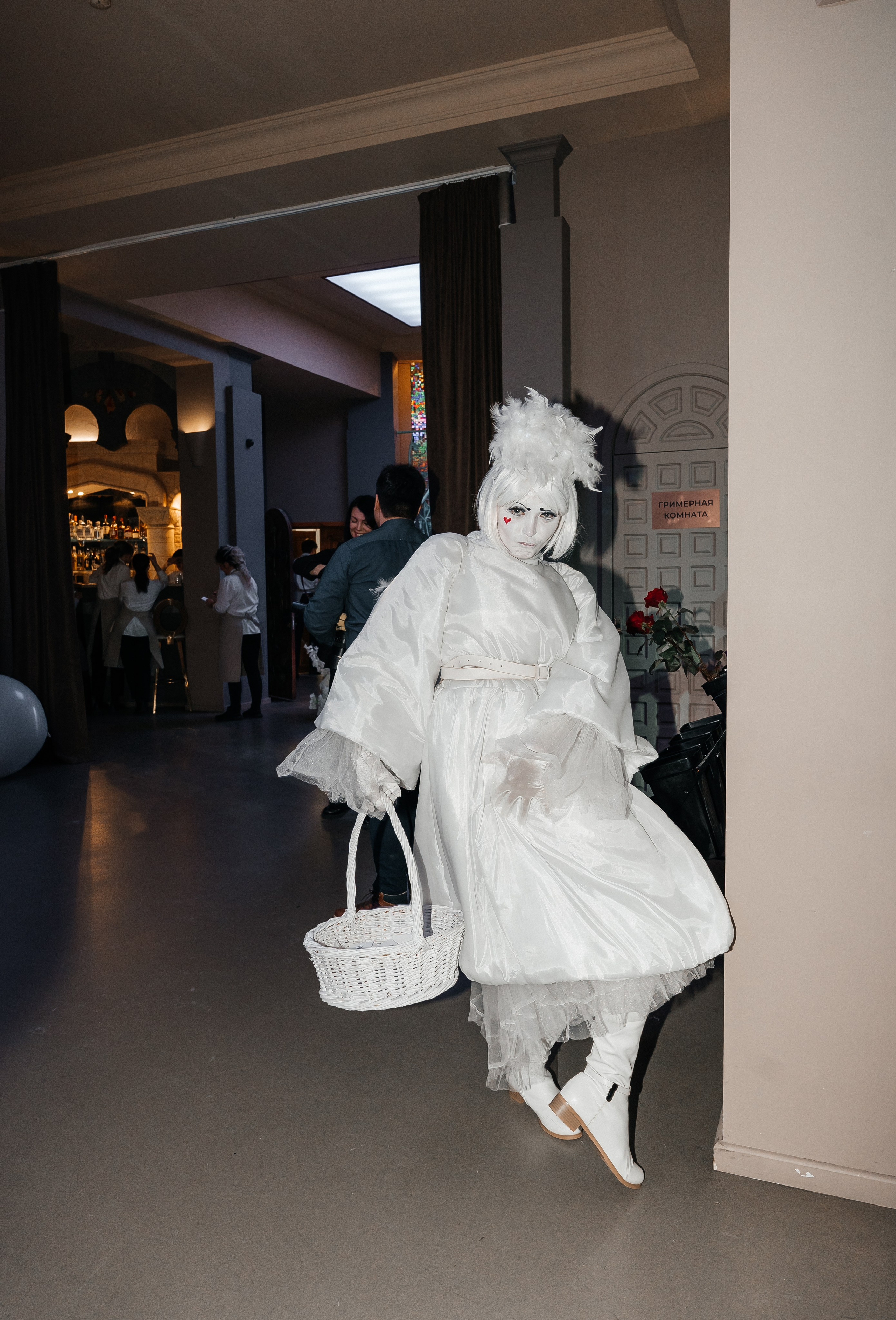 Открытие конкурса Мисс и Миссис бизнес Санкт-Петербург и ЛО 2024. Фотограф Санкт-Петербург/Гомель Виктория Петрова