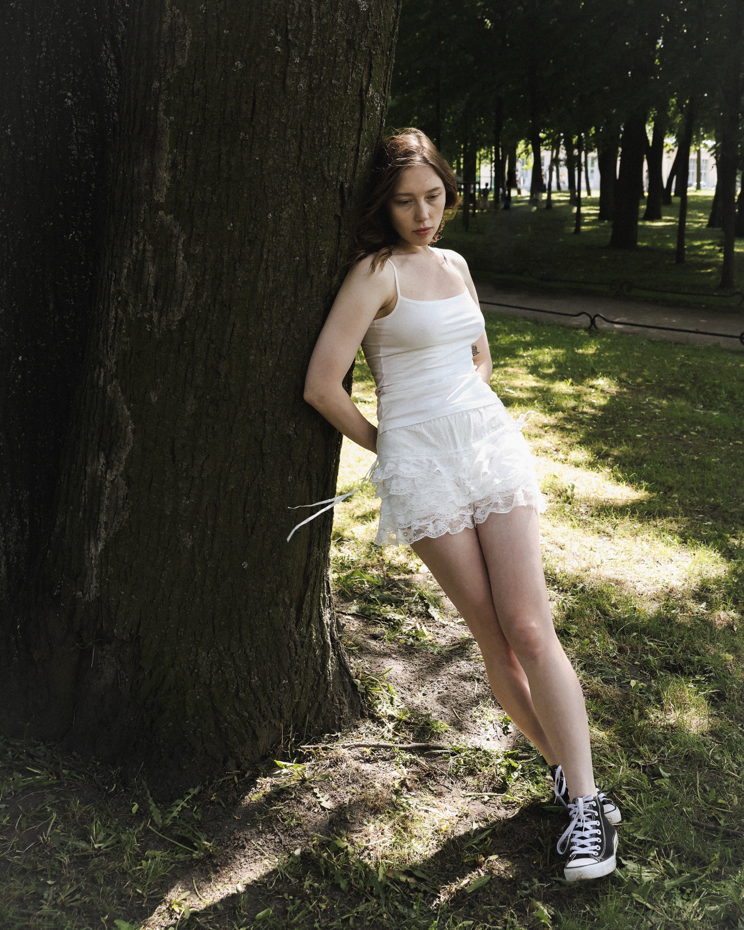 Liza. Daria Y. Фототерапия │ Санкт-Петербург