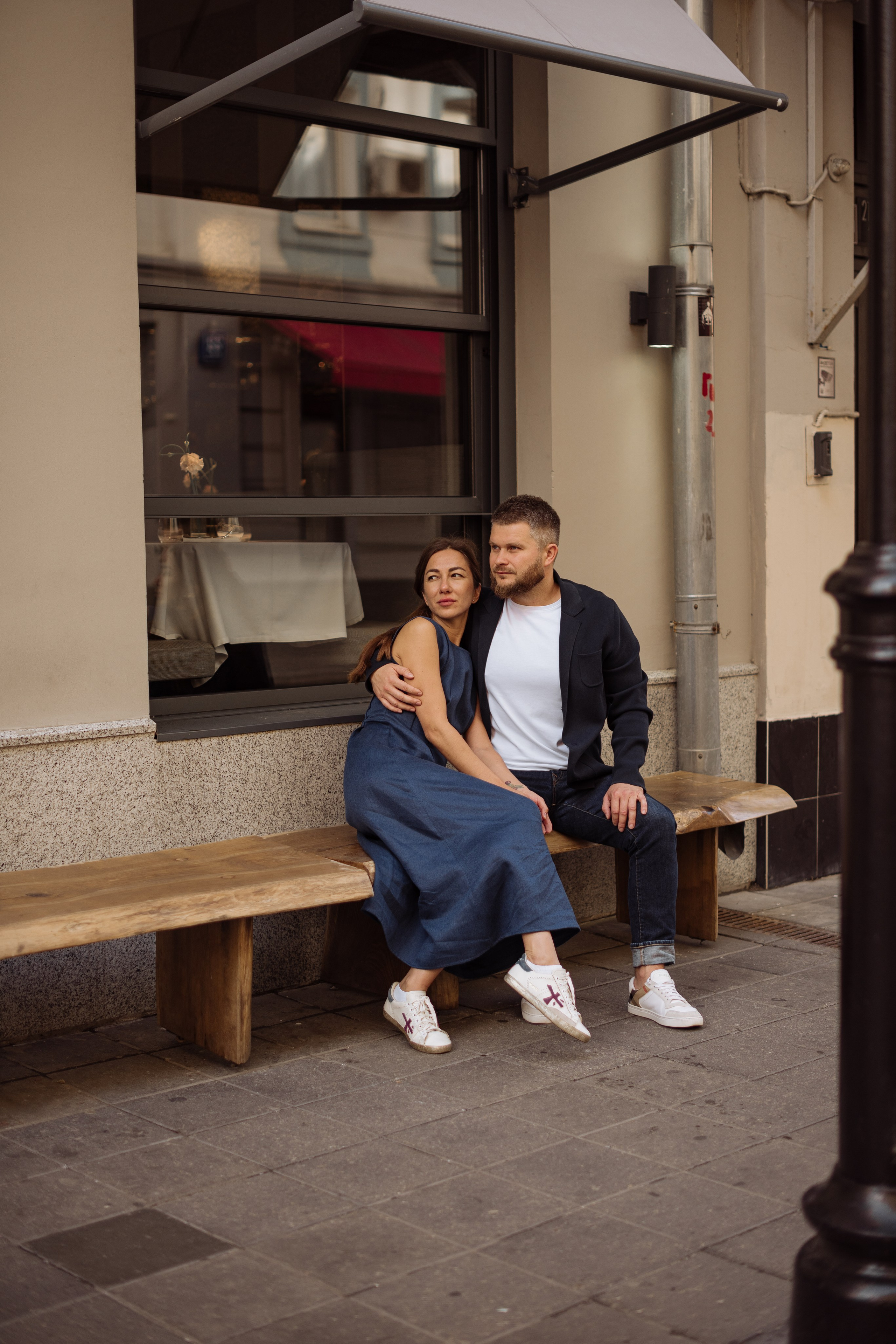 Альбом 2. Фотограф Москва