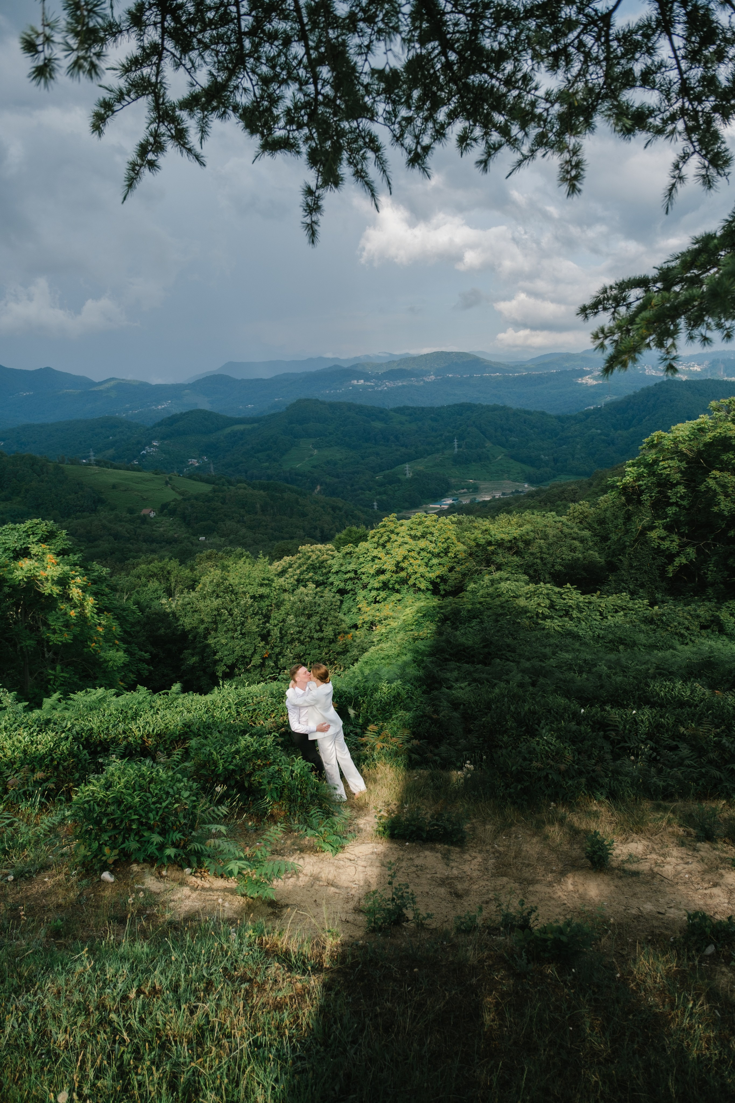 ТЫ мой КОСМОС. Свадебный Видеограф Фотограф в Сочи