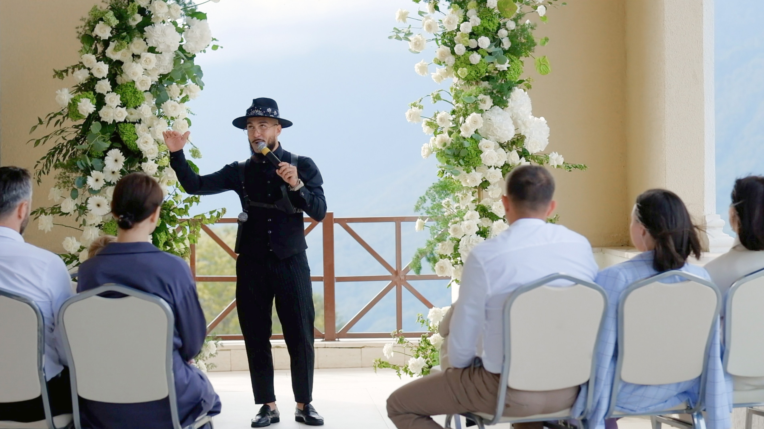 Виктория / Евгений. Свадебный Видеограф Фотограф в Сочи