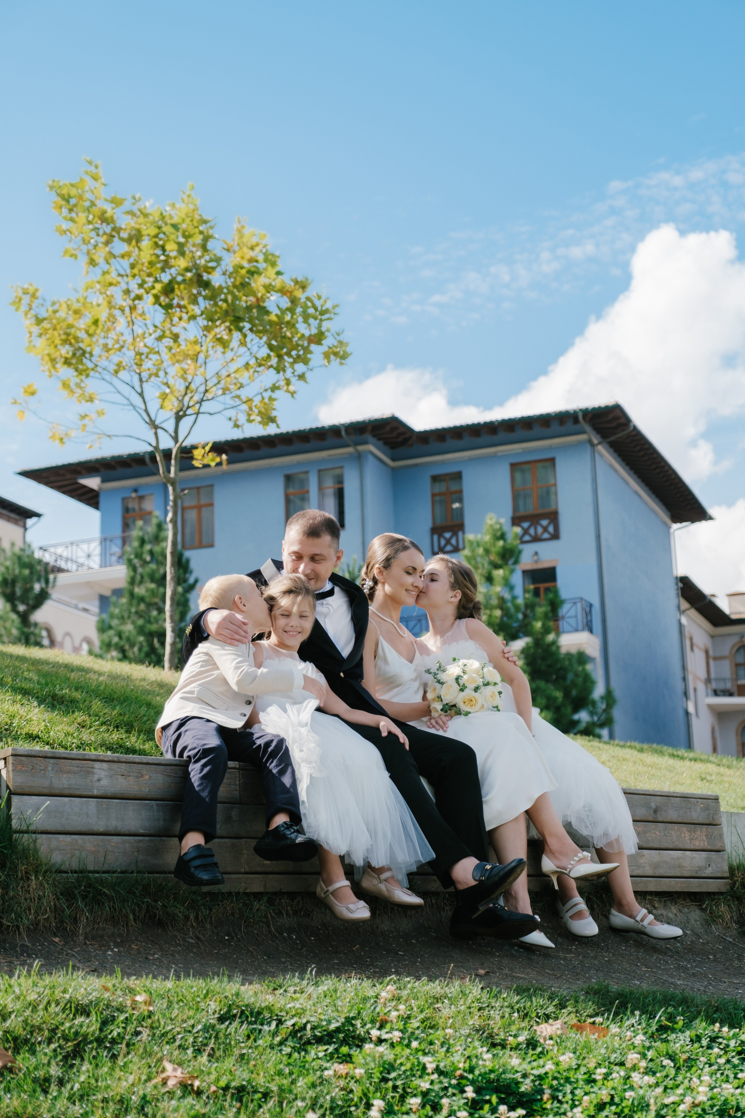 Виктория / Евгений. Свадебный Видеограф Фотограф в Сочи