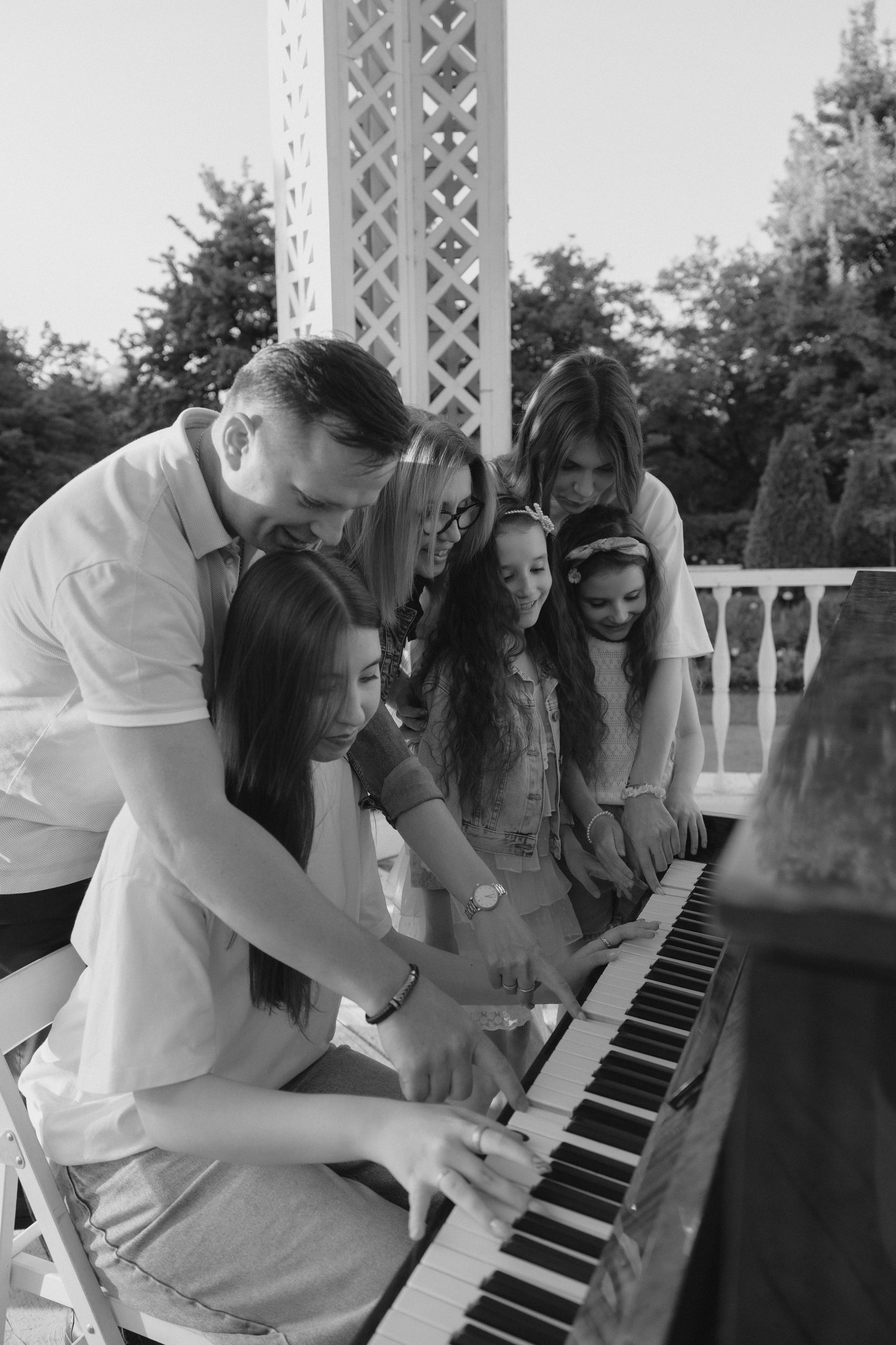 Семейная фотоистория и история мамы и малыша. Семейный фотограф в Санкт-Петербурге Мария Соколова