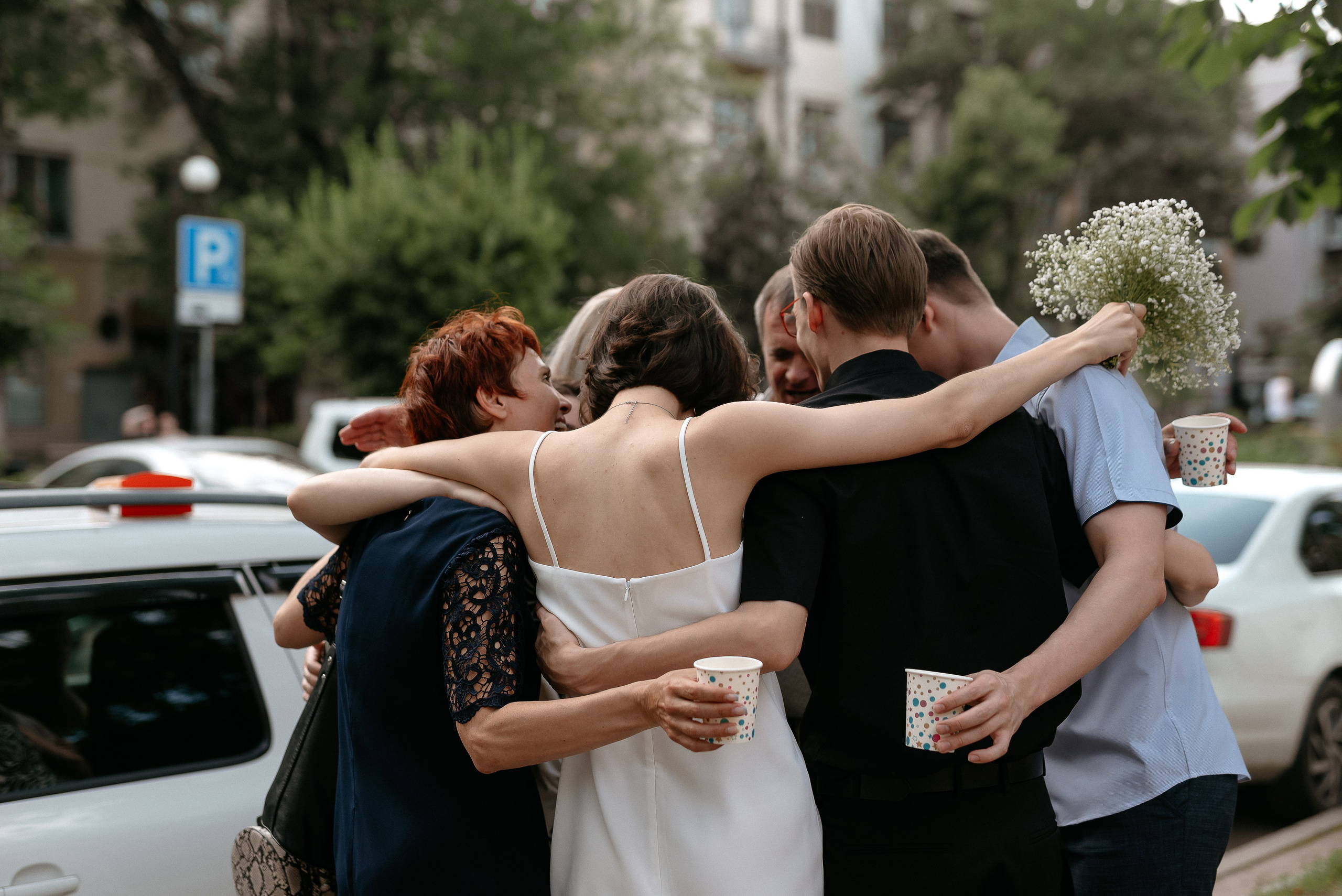 Саша и Ярослава. Фотограф Анастасия Вега Ростов-на-Дону
