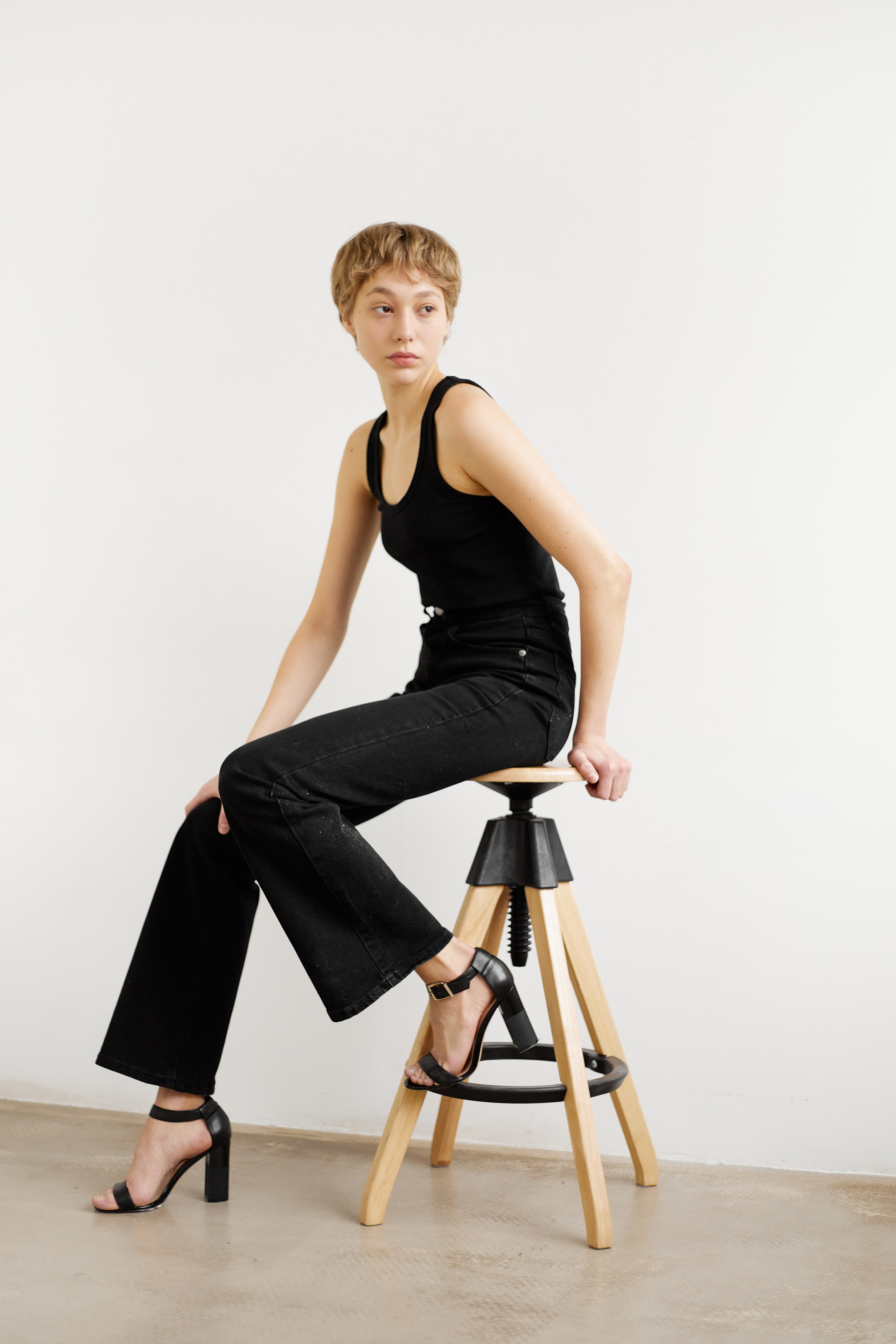 Polas for Lera. Коммерческий фотограф в Екатеринбурге Анастасия Гаруст
