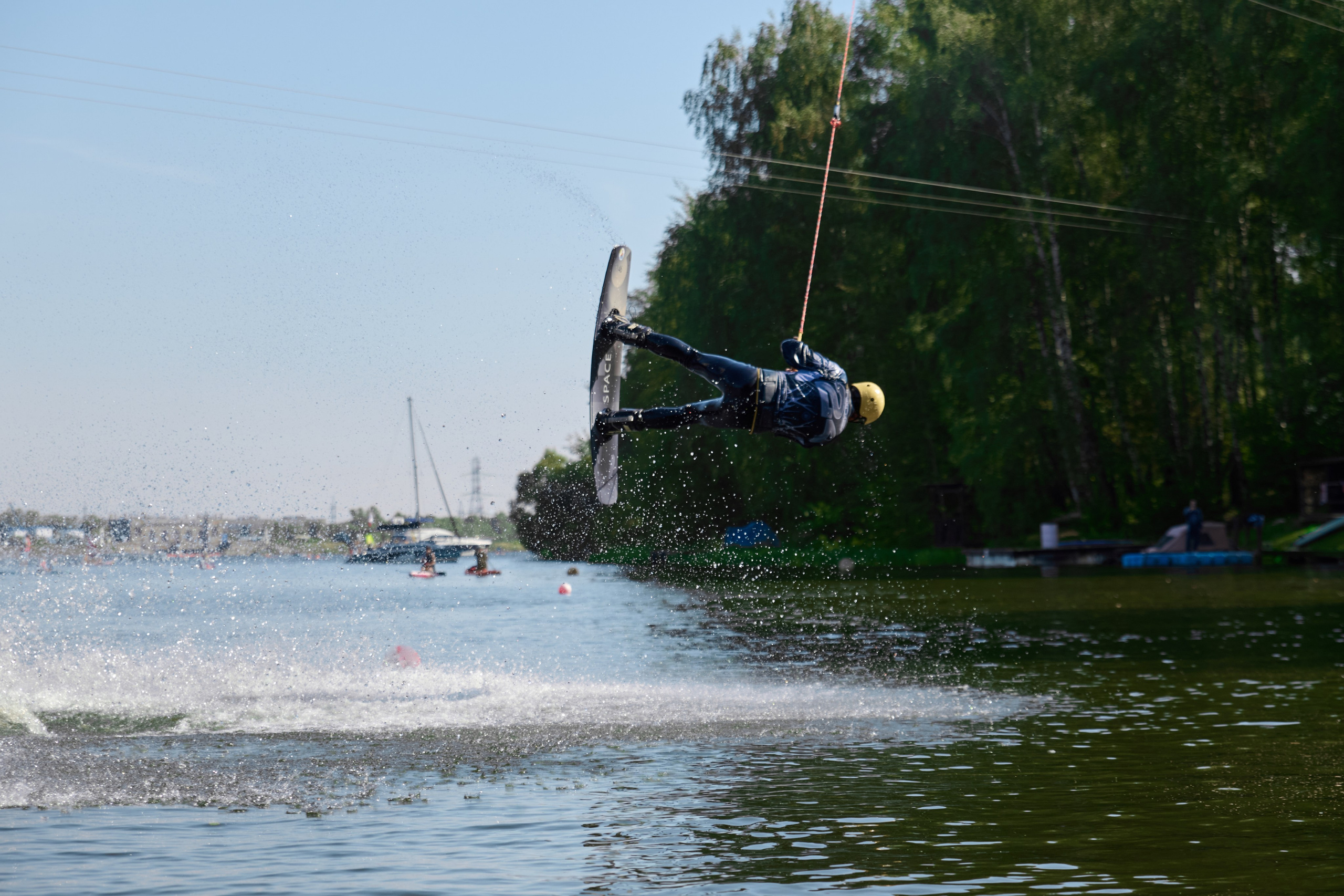 Экстрим — фотография. Репортажные, интерьерные, спортивные сьемки, в Москве Егор Евтюхов