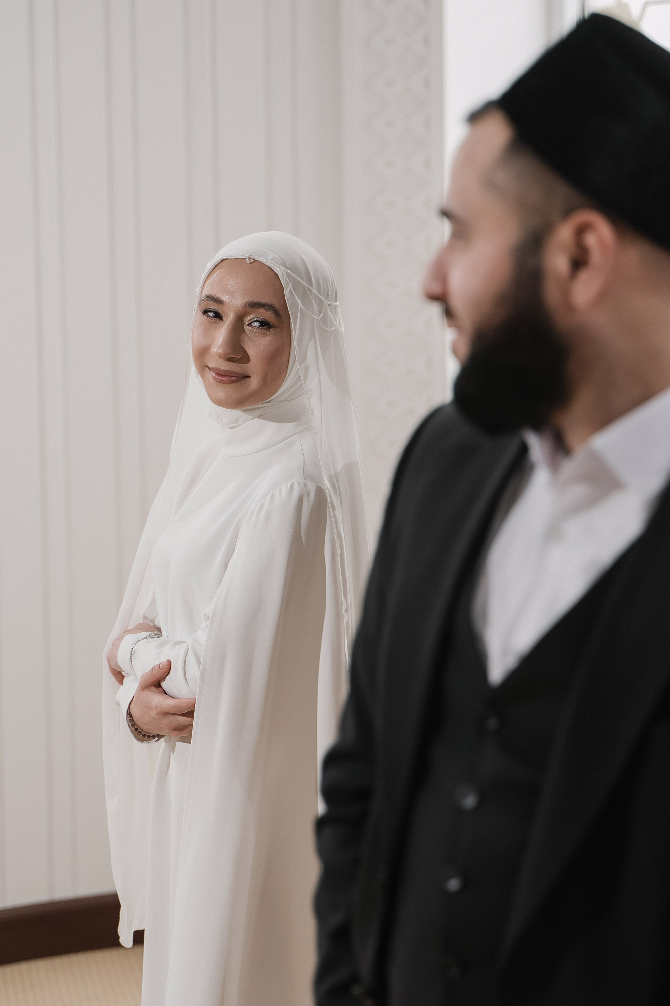 Наби & Надия. Свадебный фотограф Казань | Рустем Габдуллин