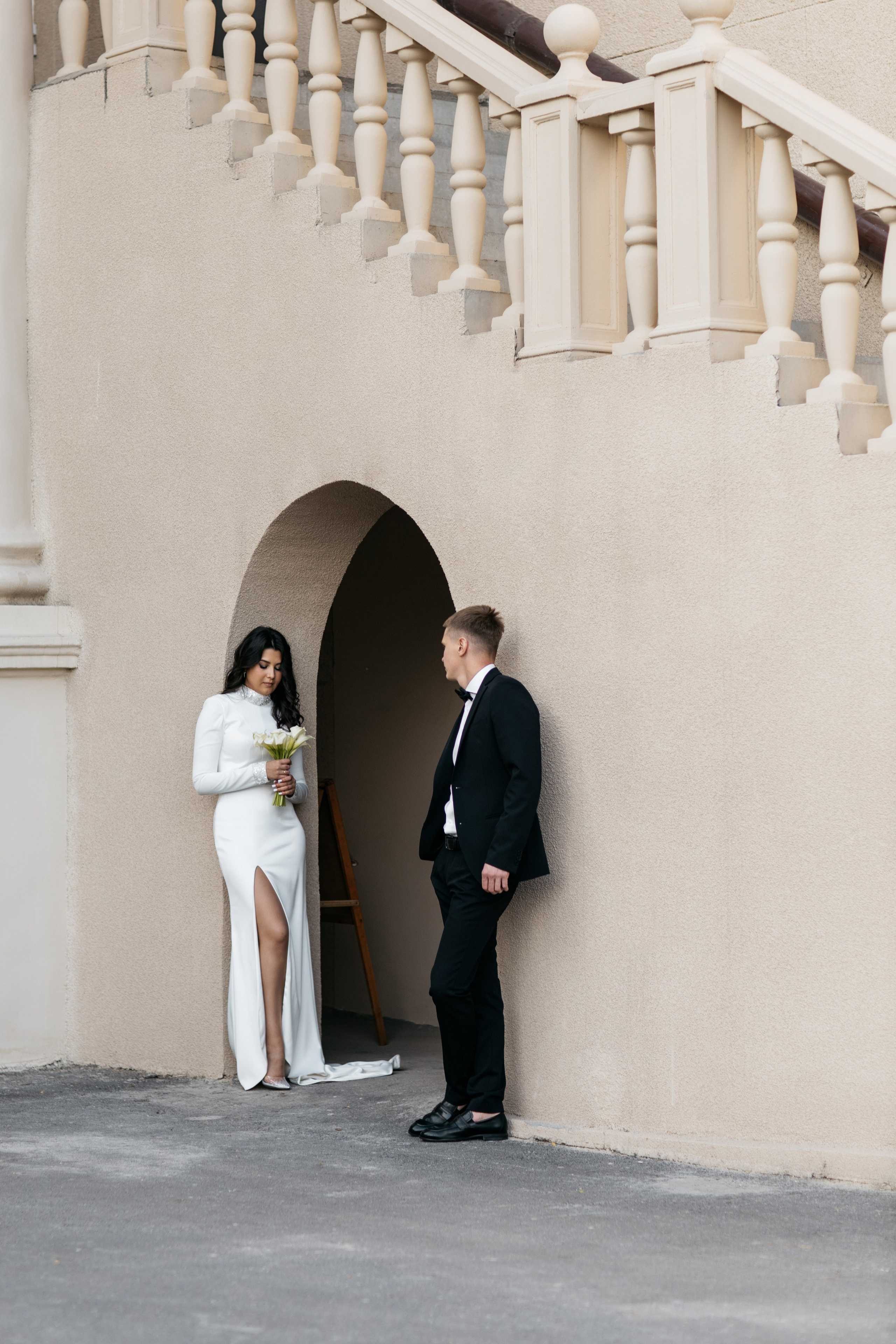 Самый важный день. Настя и Дима. Свадебный и семейный фотограф в Магнитогорске Катя Буряк