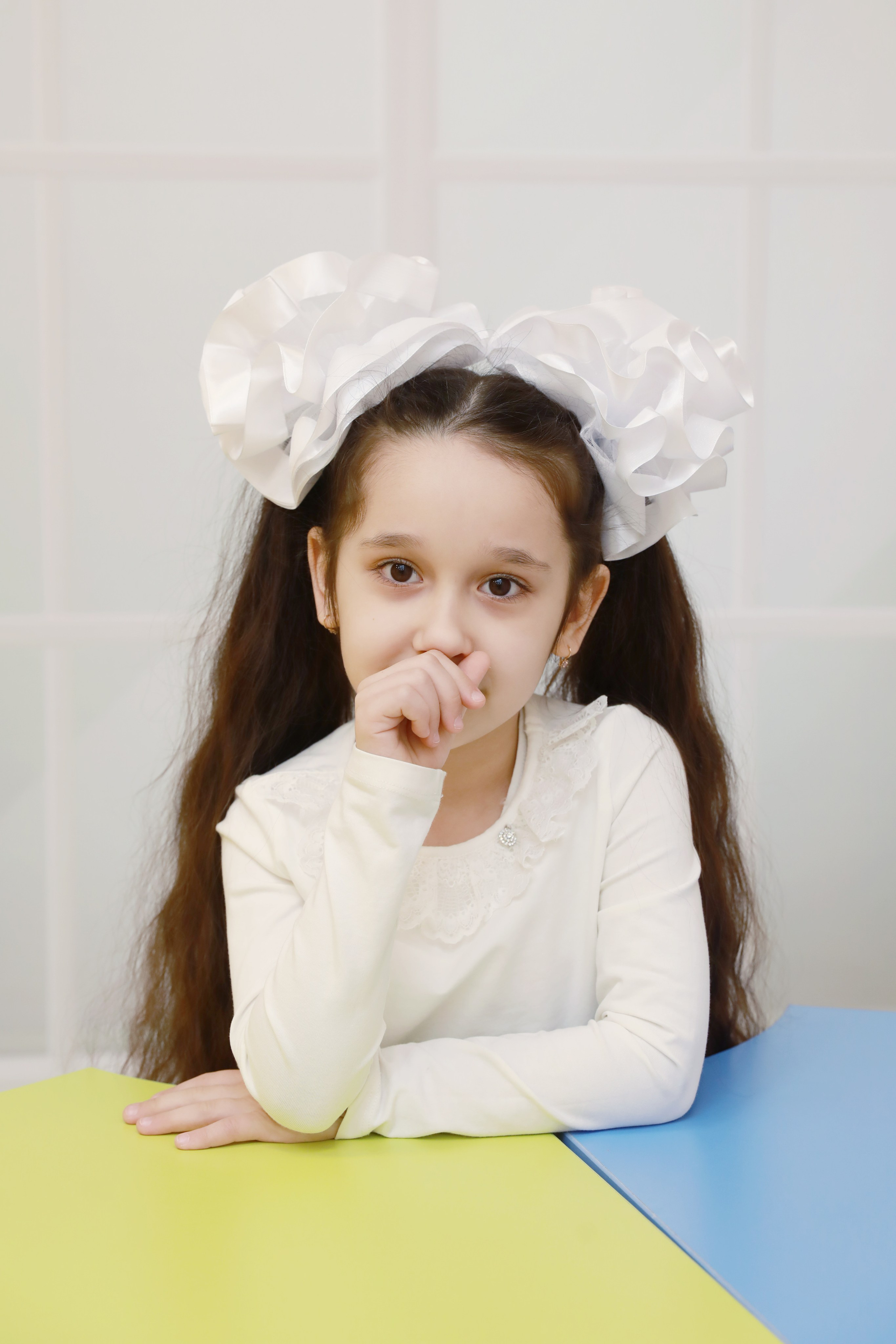 Детский сад. Фотограф Тимофеева Юлия