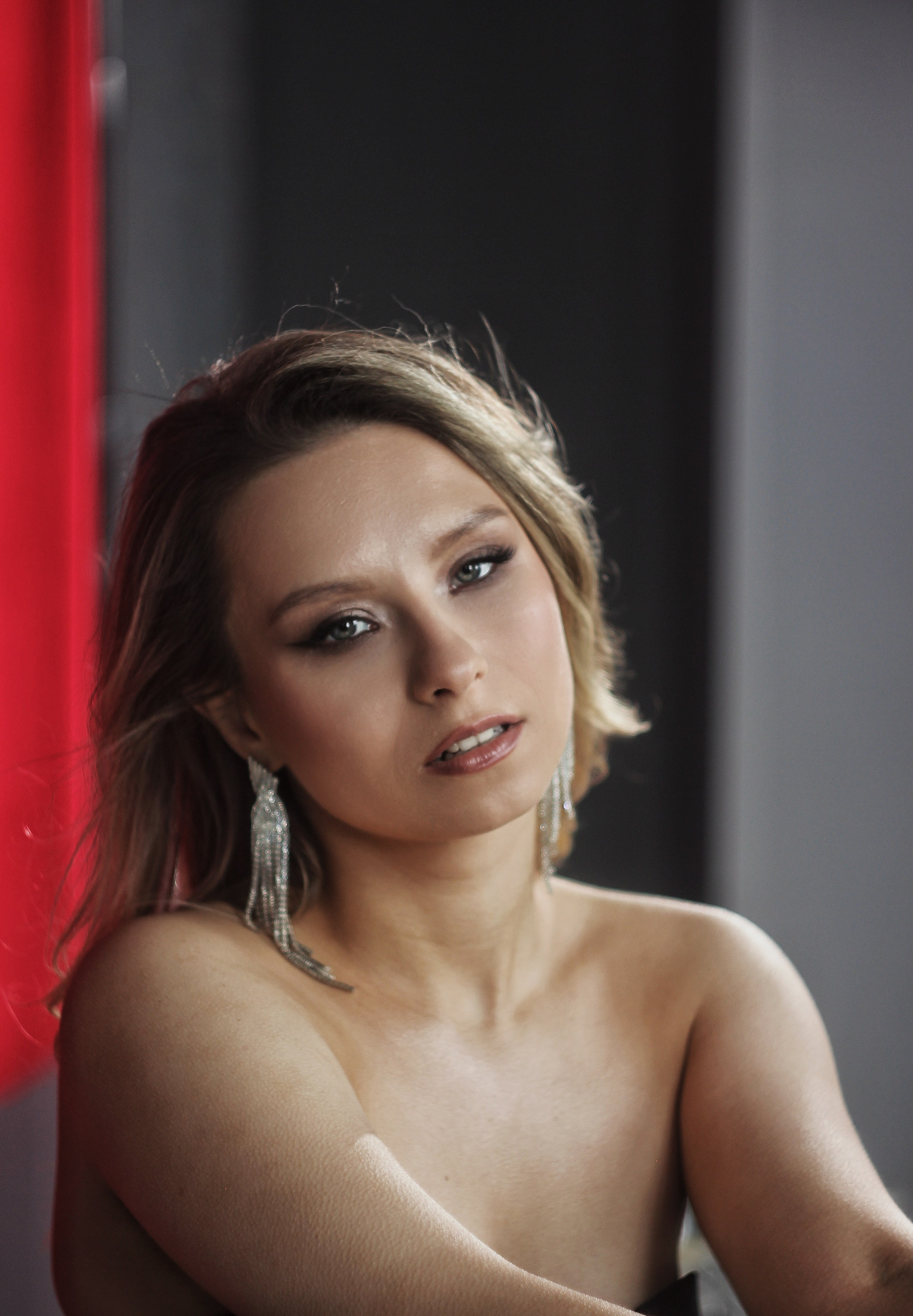 Анна. Дарья Баруткина фотограф в Санкт-Петербурге