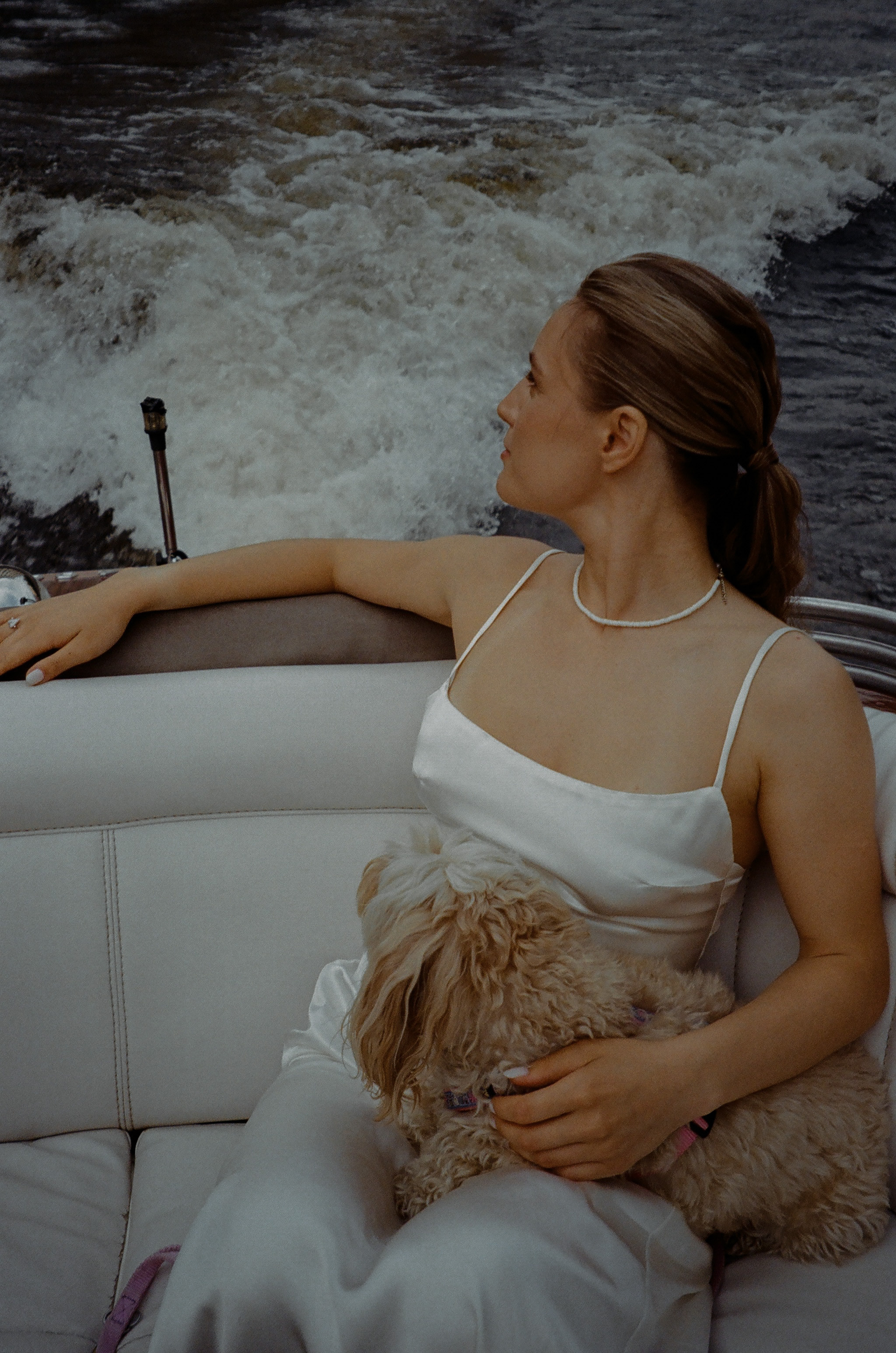 Dmitriy & Diana. Плёночный фотограф в Санкт-Петербурге Шафикова Элина