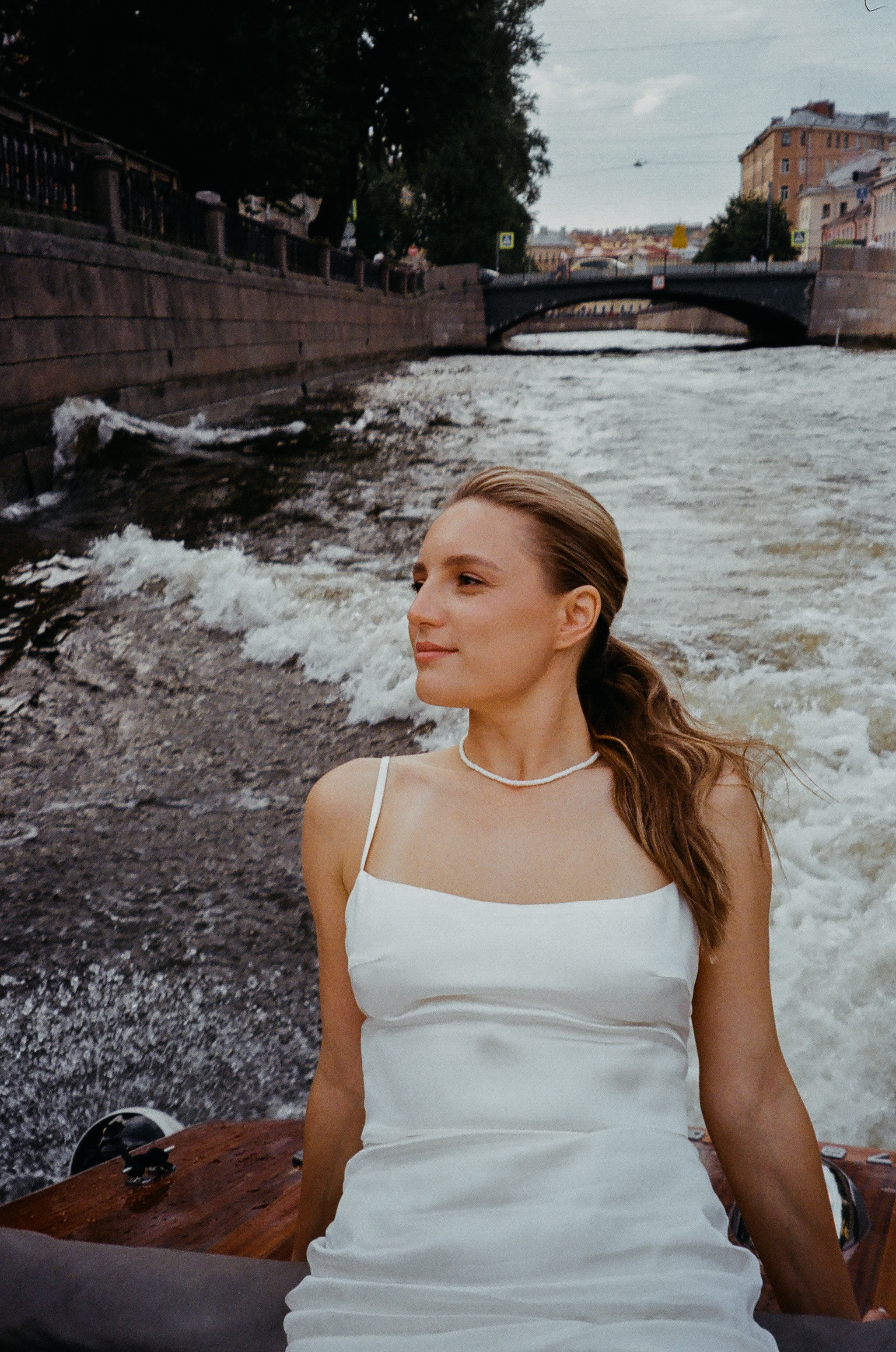 Dmitriy & Diana. Плёночный фотограф в Санкт-Петербурге Шафикова Элина