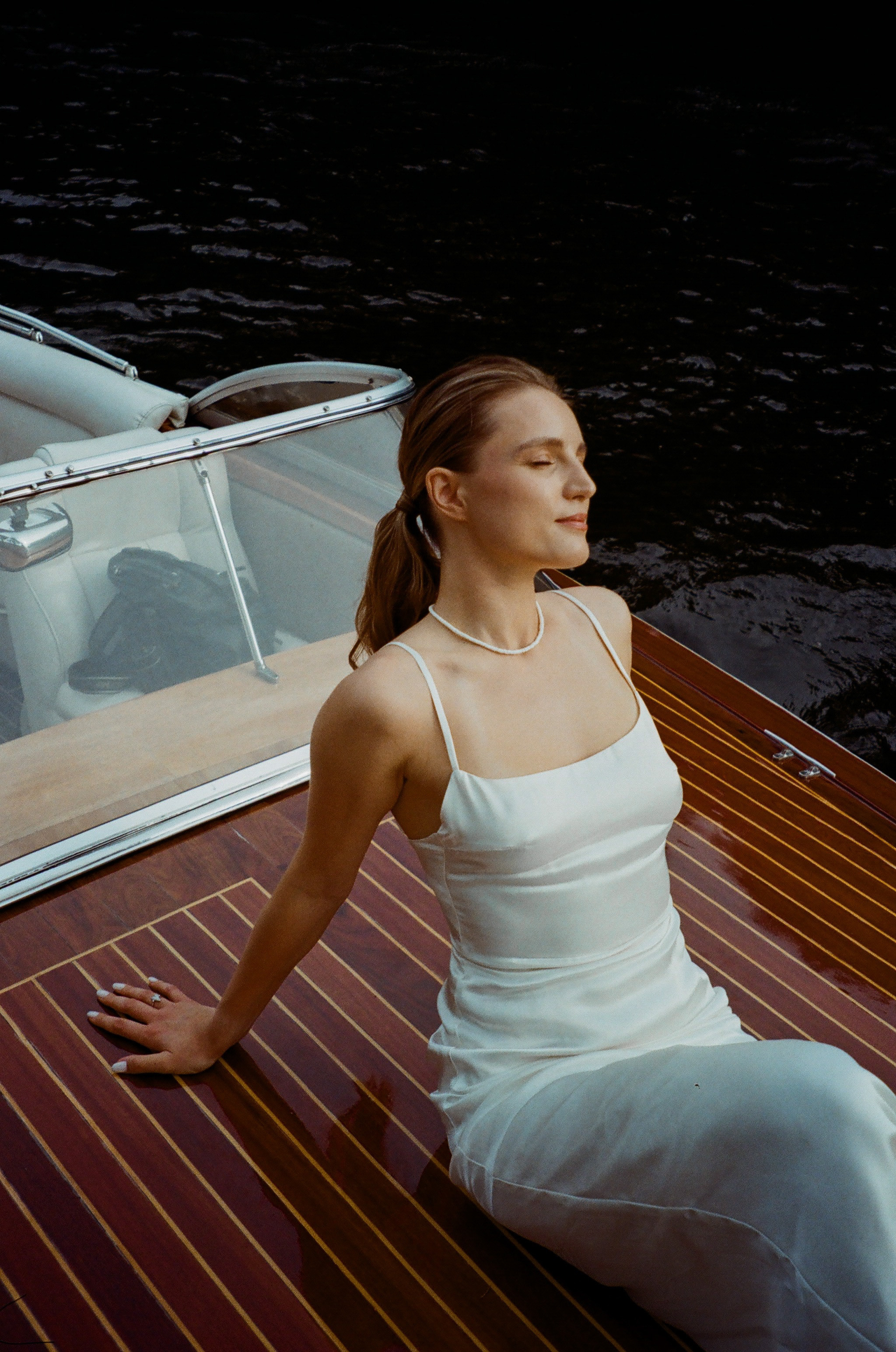 Dmitriy & Diana. Плёночный фотограф в Санкт-Петербурге Шафикова Элина