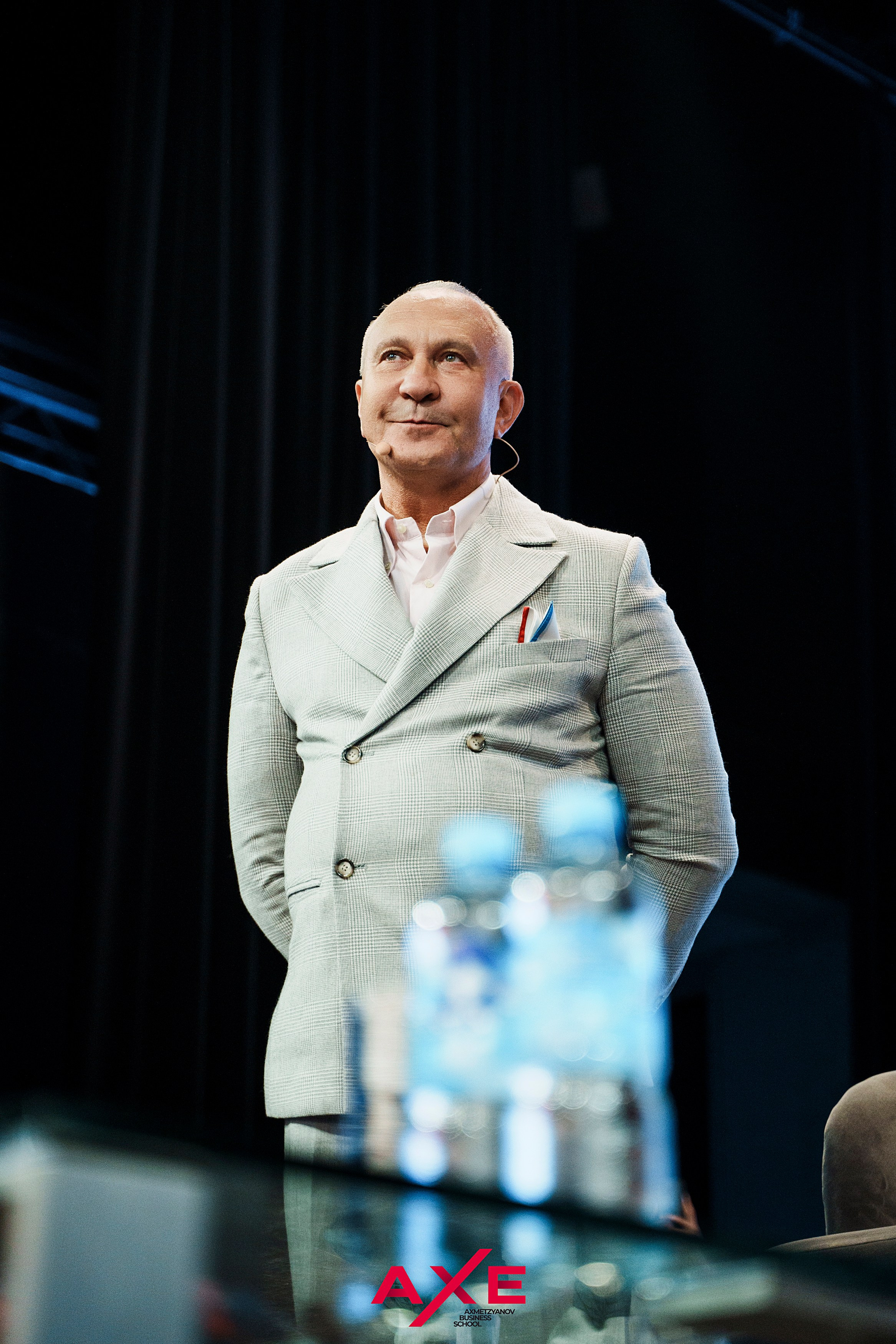 Алексей Ситников. Фотограф Казань